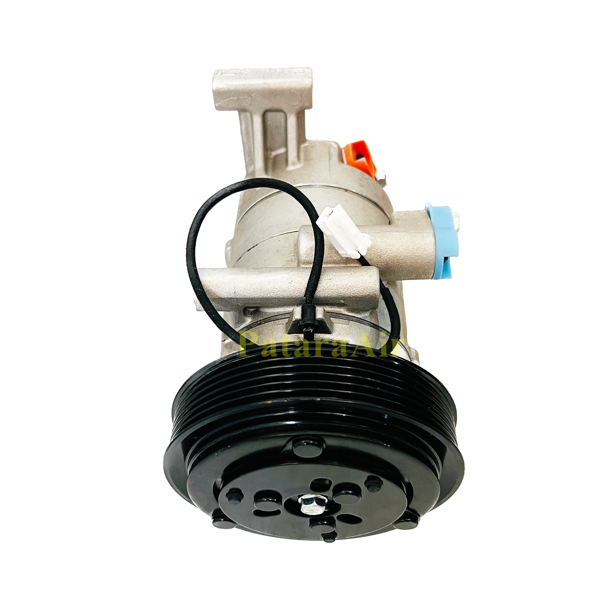 Mazda 3'05 1.6 ท่อใหญ่ ลูกสูบ stal (2)