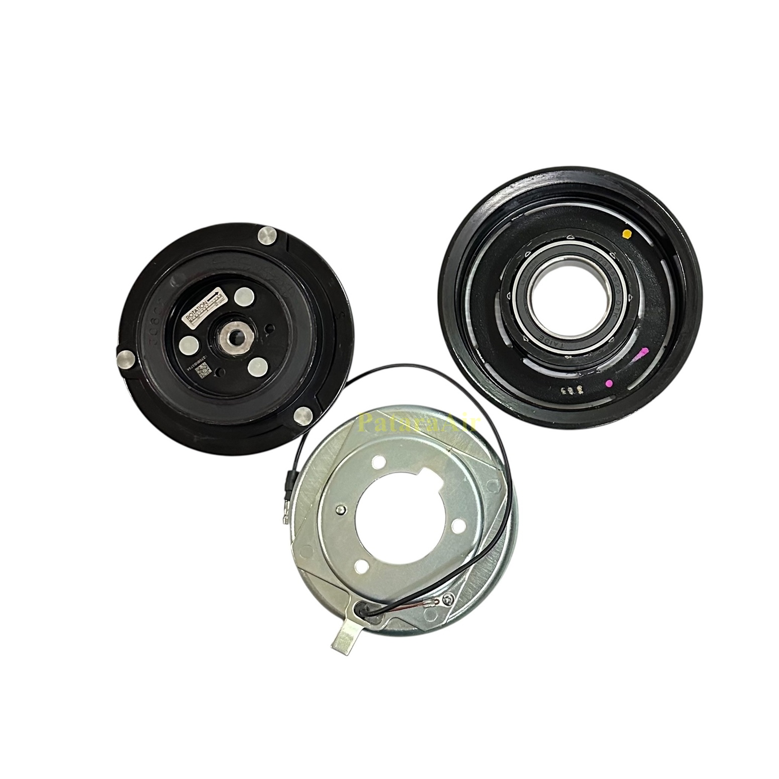 Proton Exora Kiki ทพ 009285 2.45kg (2)