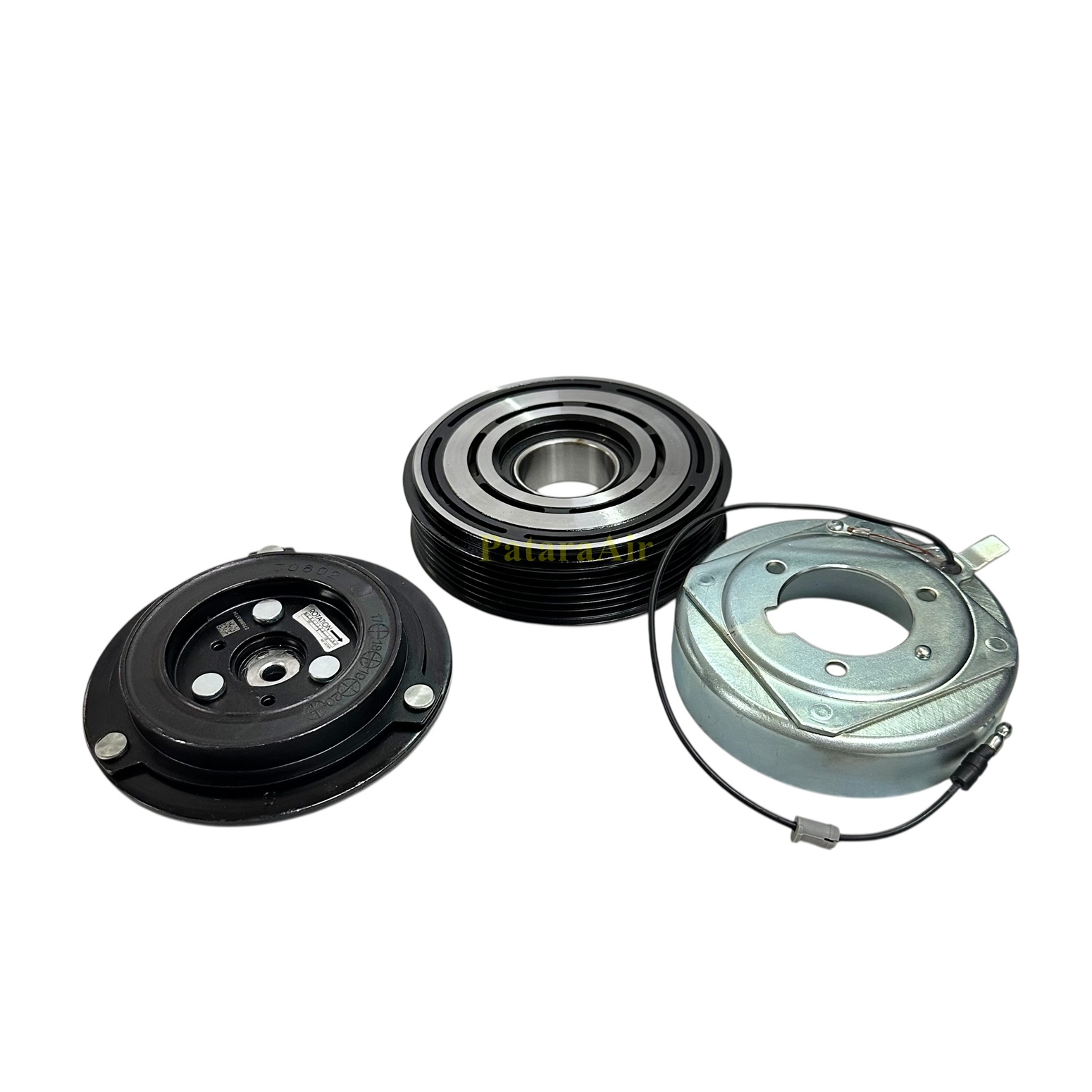 Proton Exora Kiki ทพ 009285 2.45kg (3)