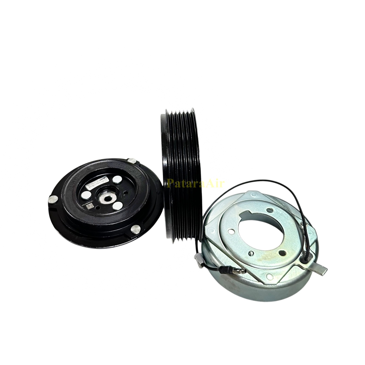 Proton Exora Kiki ทพ 009285 2.45kg (4)