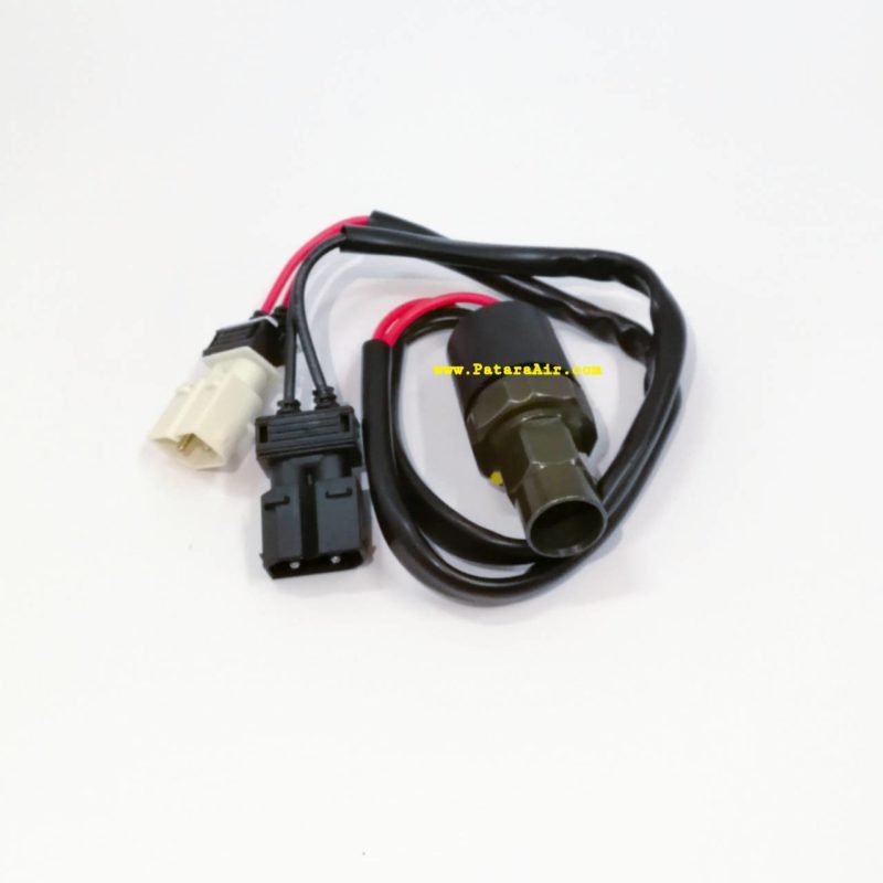 เพรสเชอร์สวิทช์ BMW E36 Pressure Switch บีเอ็ม อี36 สวิทช์แรงดัน แอร์ ...