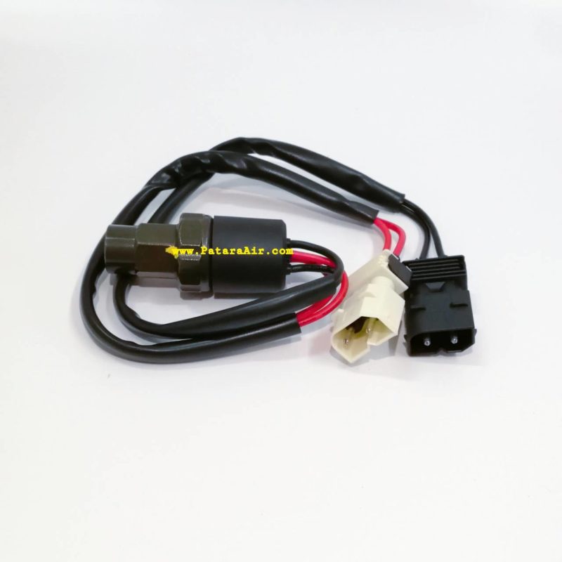 เพรสเชอร์สวิทช์ BMW E36 Pressure Switch บีเอ็ม อี36 สวิทช์แรงดัน แอร์ ...