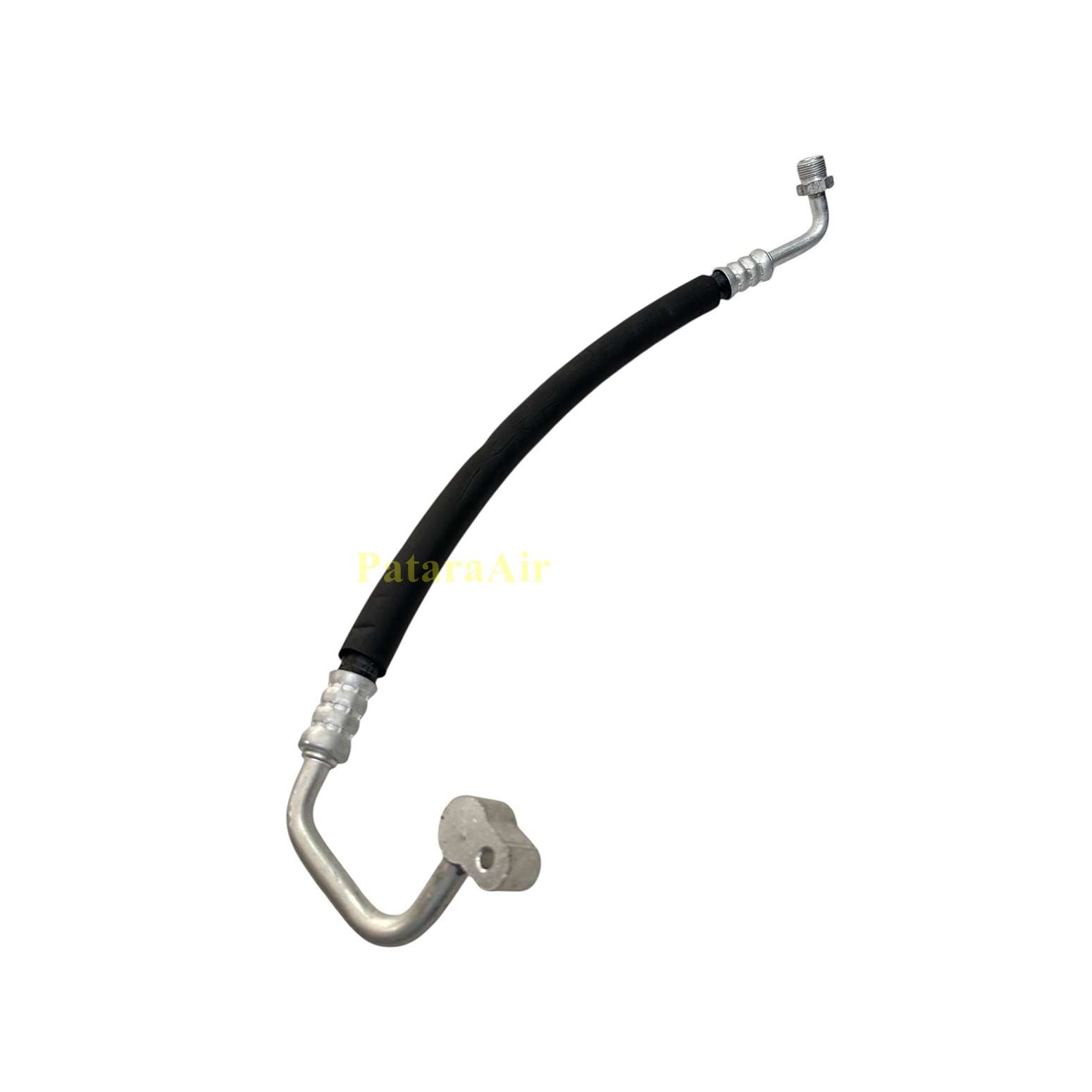 Mazda 626 R134a Cronos 6สูบ คอม-แผง K.64 jt (4)