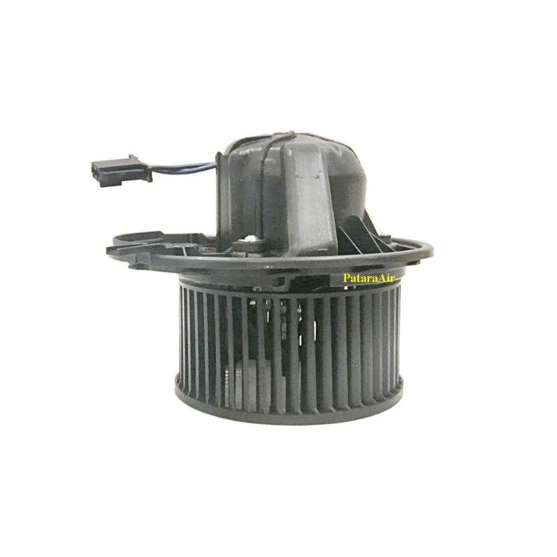 โบเวอร์ BMW E90 Blower บีเอ็ม อี90 โบลเวอร์ พัดลม แอร์ ภัทรแอร์