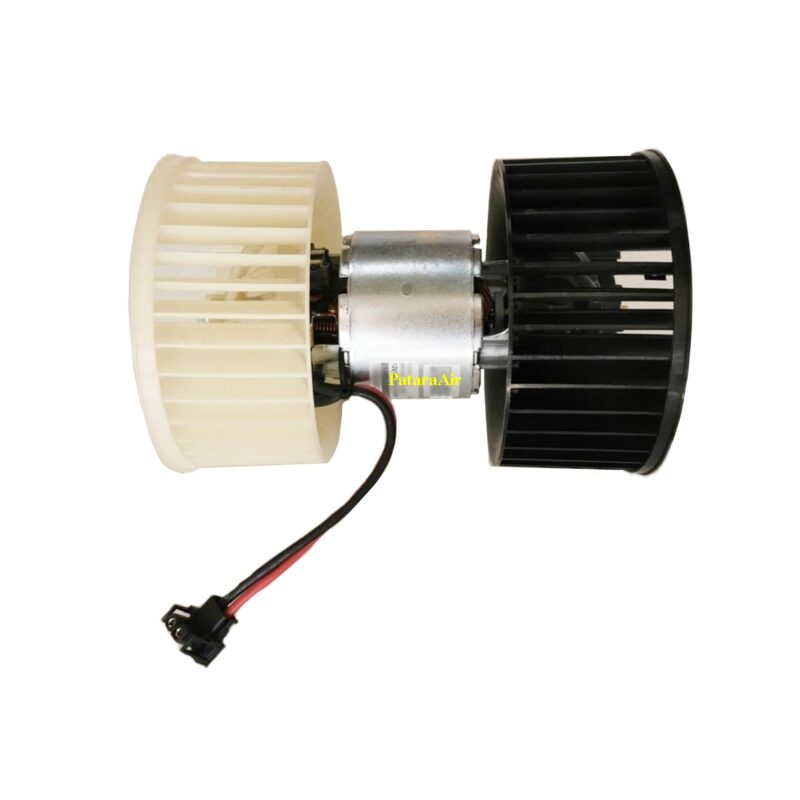โบเวอร์ BMW E46 Blower บีเอ็ม อี46 โบลเวอร์ พัดลม แอร์ ภัทรแอร์