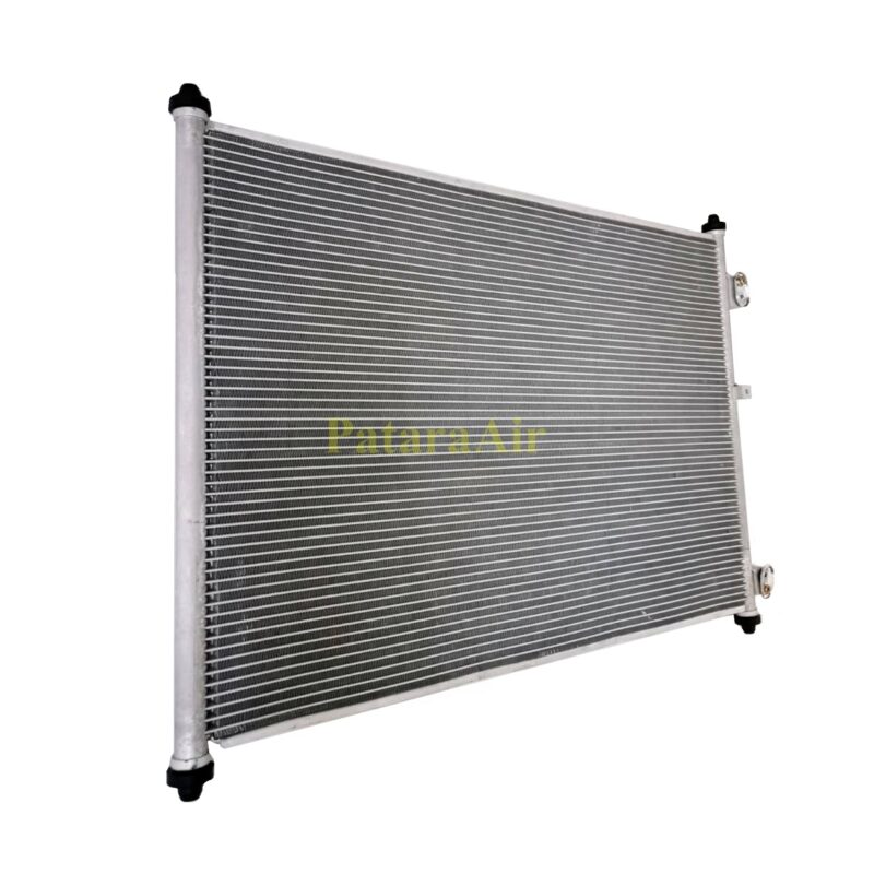 แผงแอร์ Honda Odyssey'99 คอยล์ร้อน ฮอนด้า โอดิสซีย์'99 รังผึ้งแอร์ โอเดสซี่ แผงรังผึ้ง แผงคอยล์