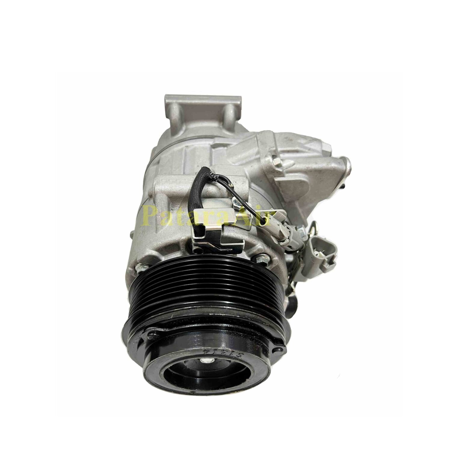 คอมแอร์ Lexus RX350'09 คอมเพรสเซอร์ แอร์ เล็กซัส RX 350'09 TSB19C คอม ...