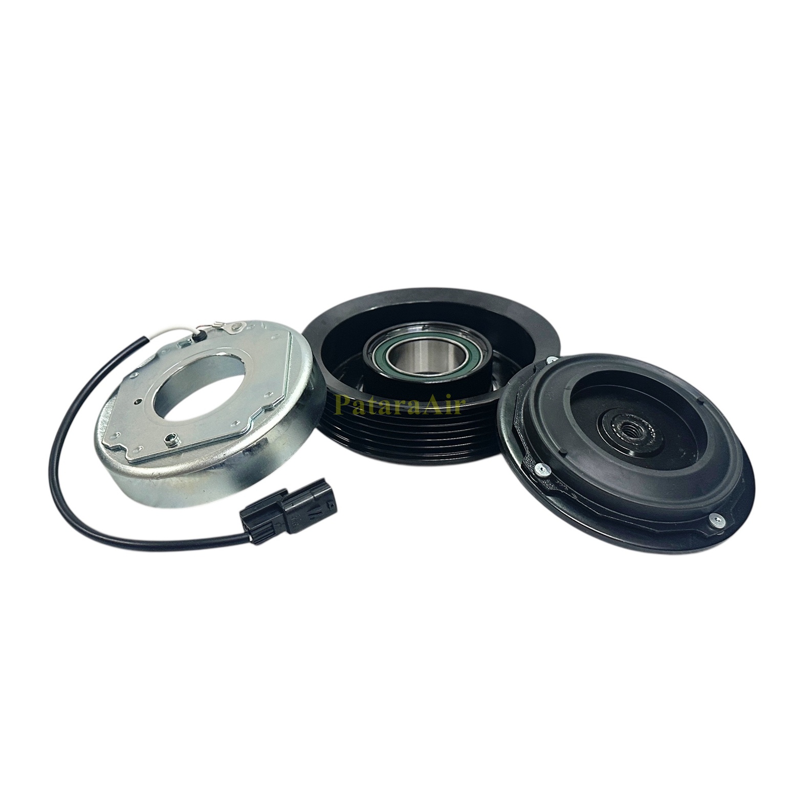 Nissan XTrail'14 2.5 จพ 013820 2.3kg (2)