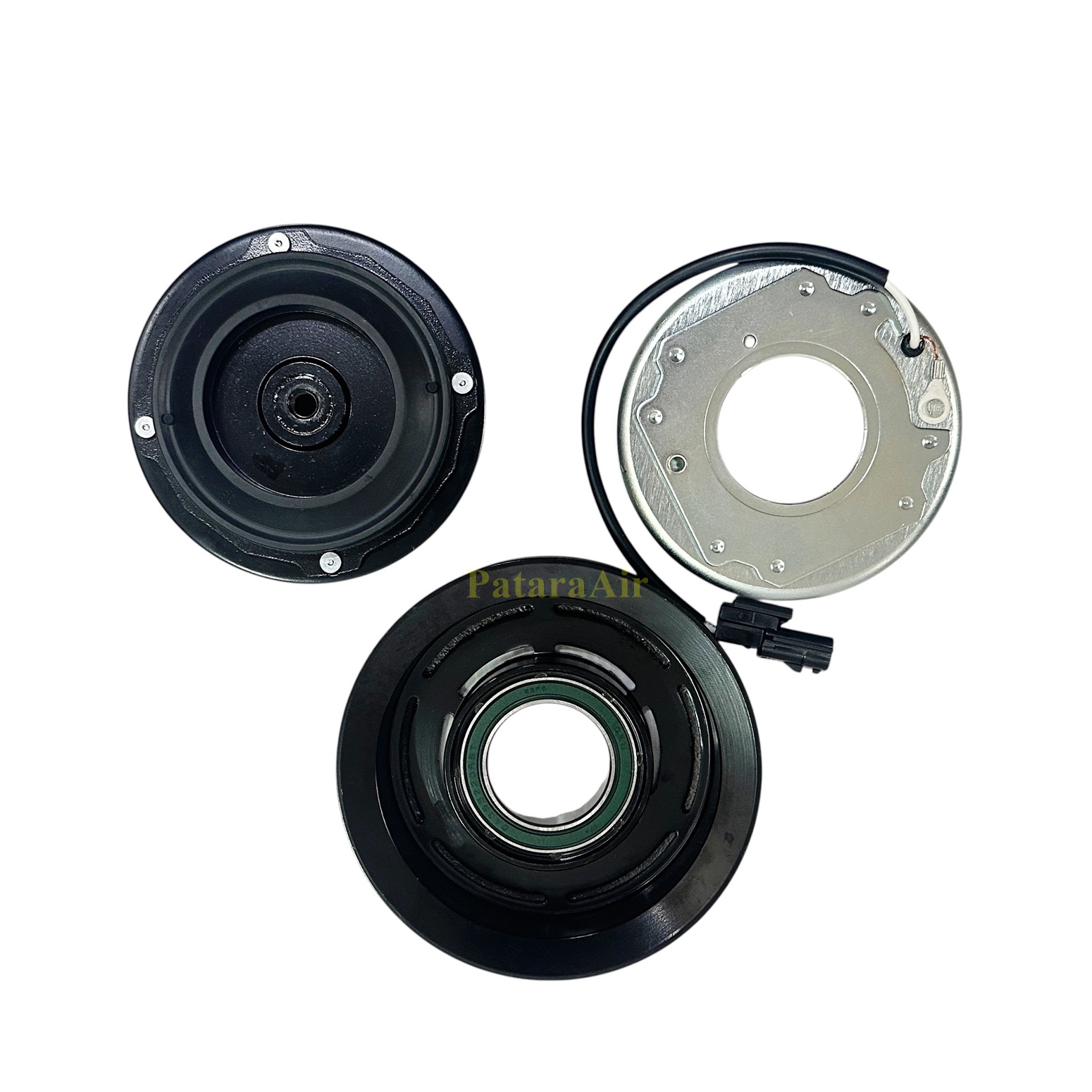 Nissan XTrail'14 2.5 จพ 013820 2.3kg (3)