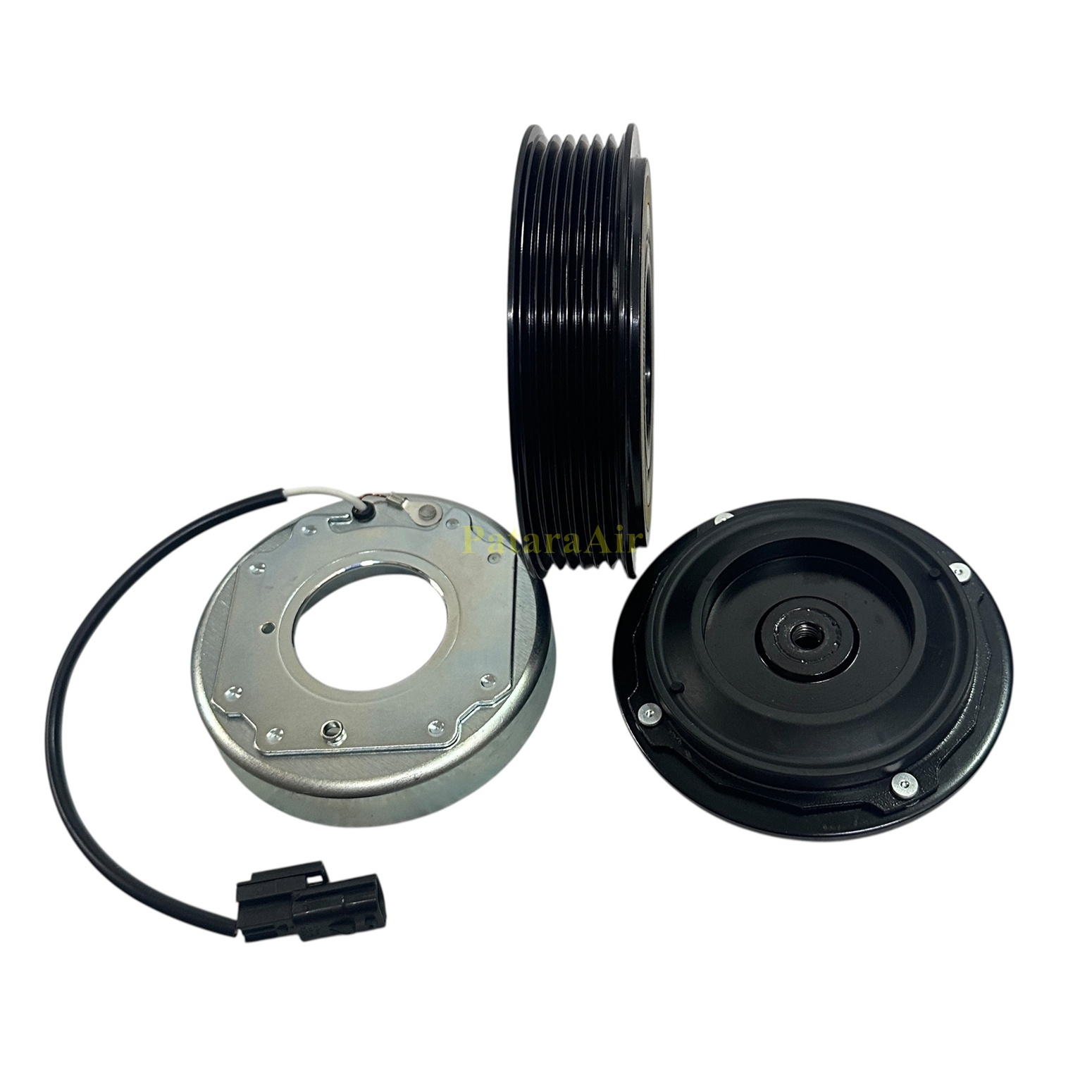 Nissan XTrail'14 2.5 จพ 013820 2.3kg (4)