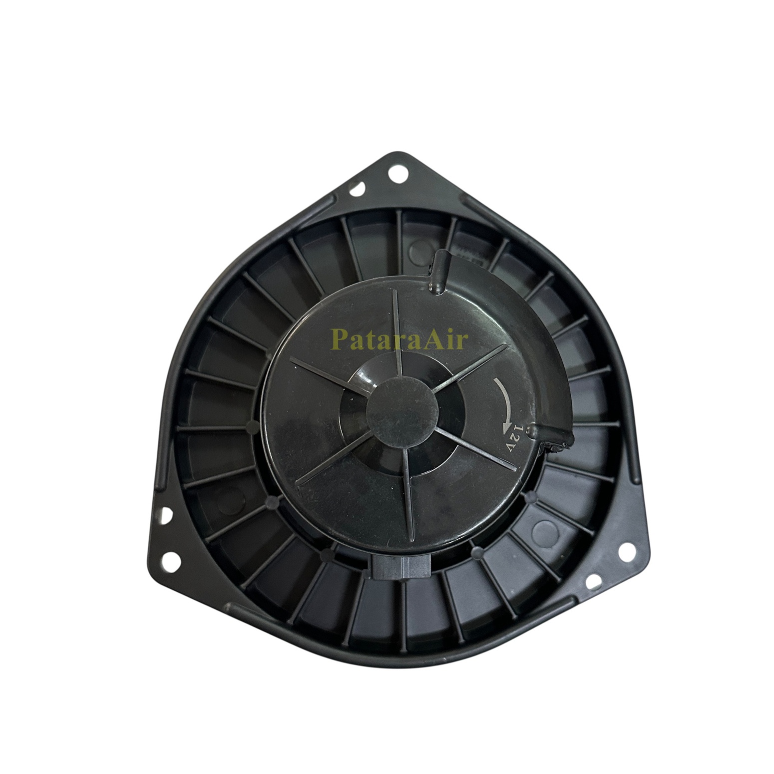 Mitsubishi Pajero Sport'08 หลัง กต 013709 1.75kg (4)