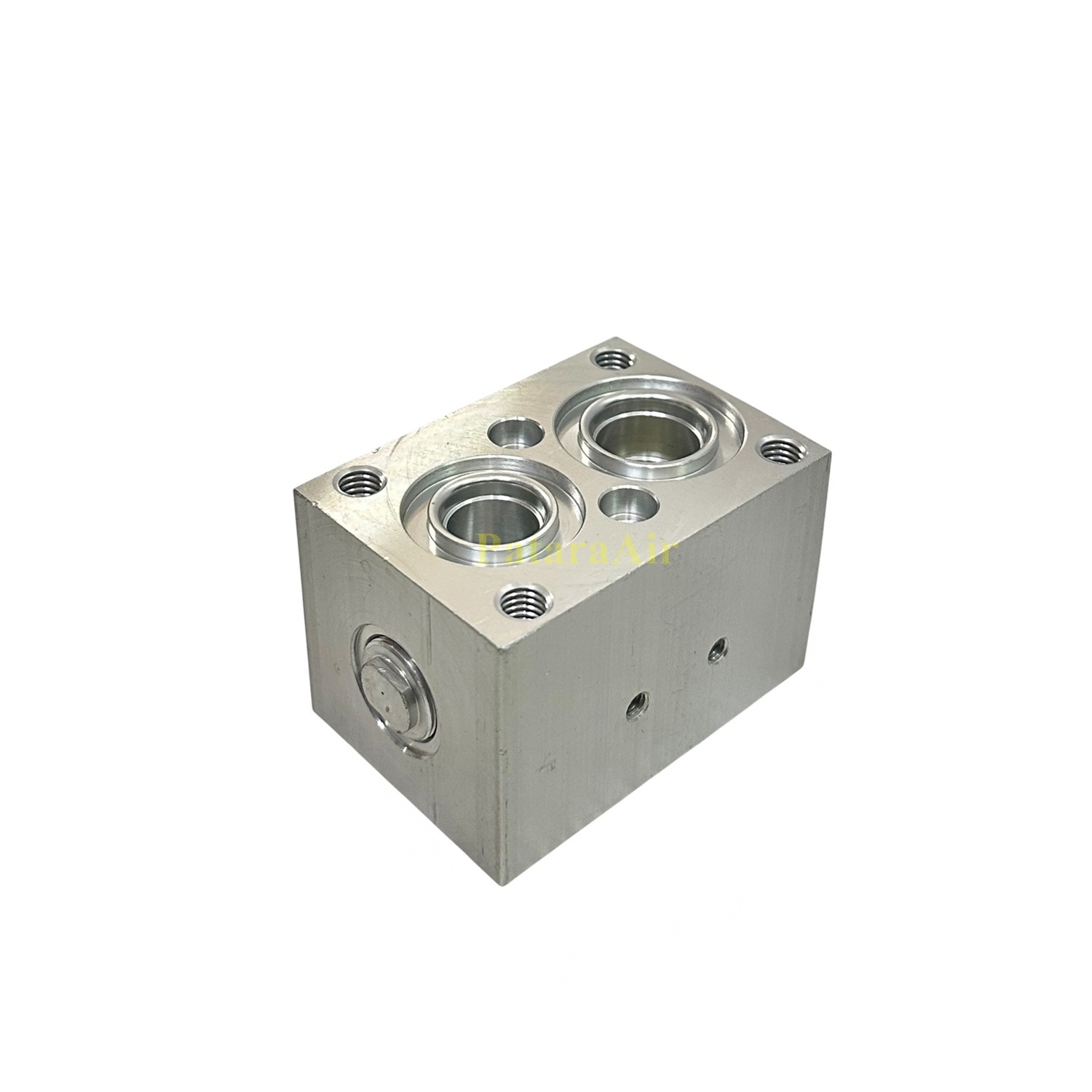 Volvo แทรคเตอร์ จบ 013947 0.85kg (1)