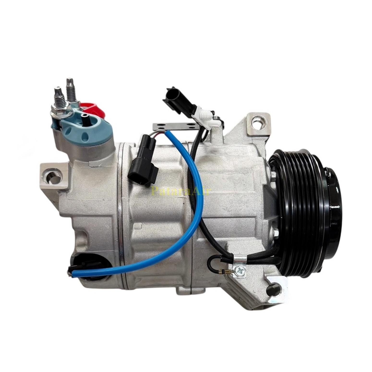 Volvo S80'07 ทอ 013901 7.55kg (2)