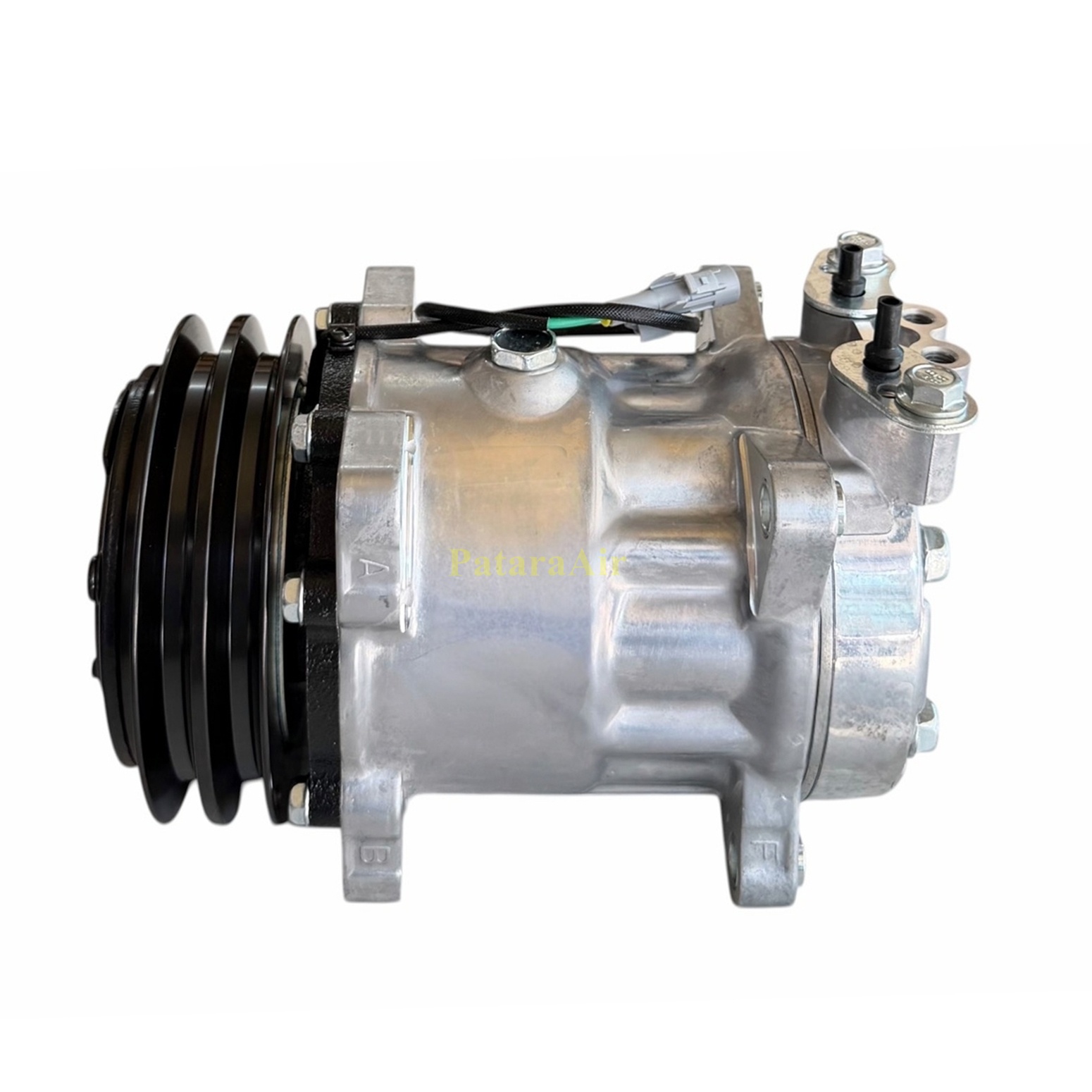 LIUGONG SD7H15 หูSD 24v. ร่องคู่ จพ 011605 8.3kg (1)