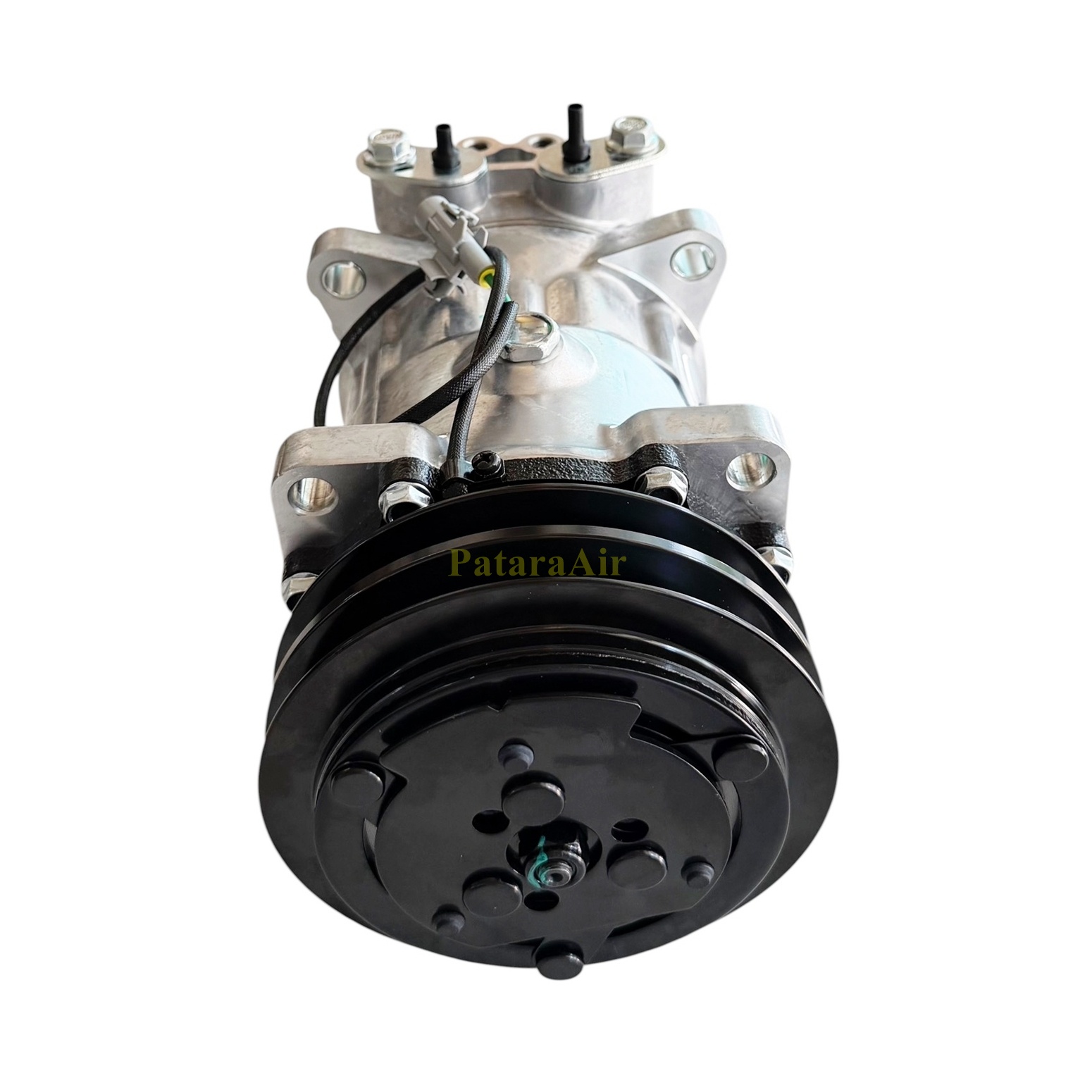 LIUGONG SD7H15 หูSD 24v. ร่องคู่ จพ 011605 8.3kg (2)