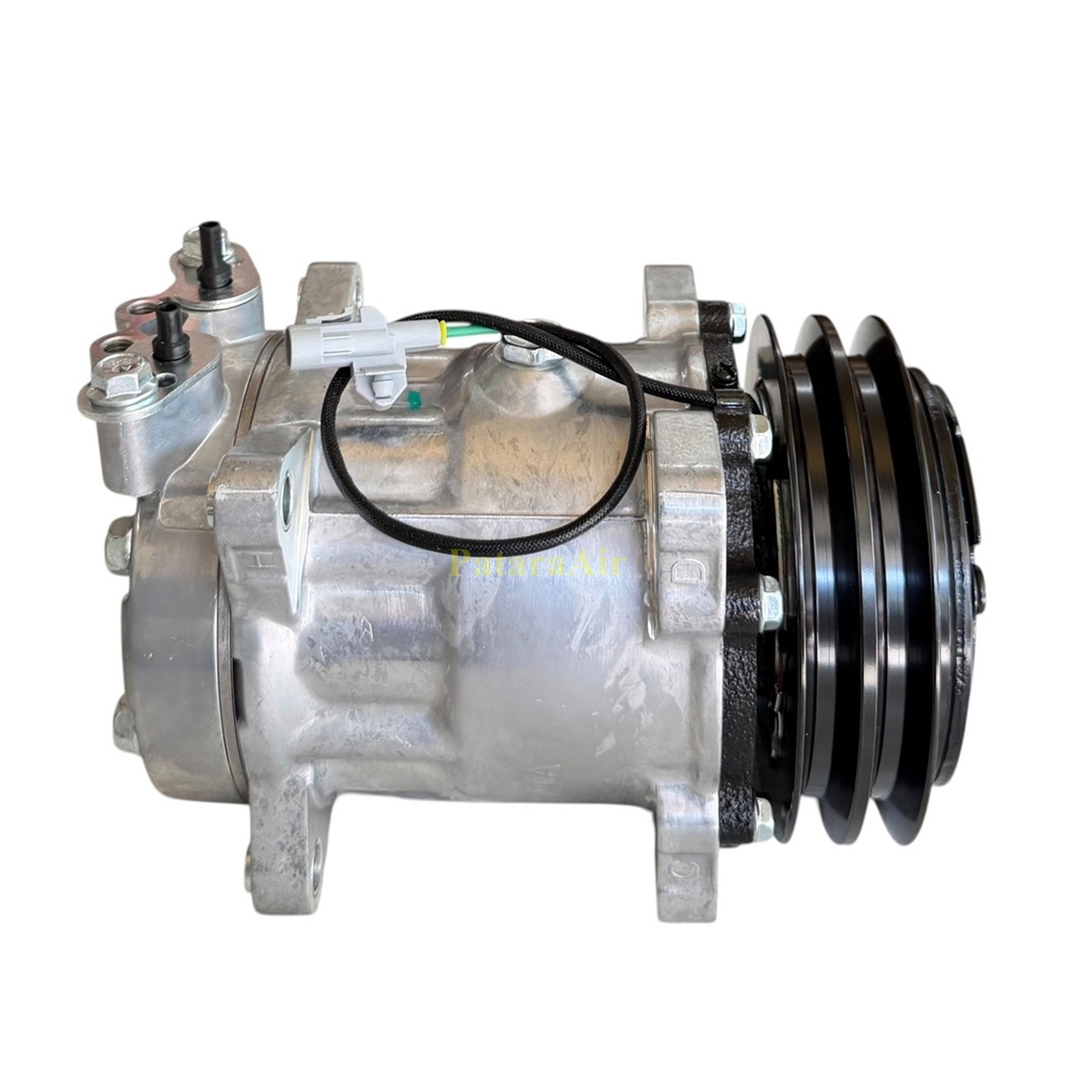 LIUGONG SD7H15 หูSD 24v. ร่องคู่ จพ 011605 8.3kg (3)