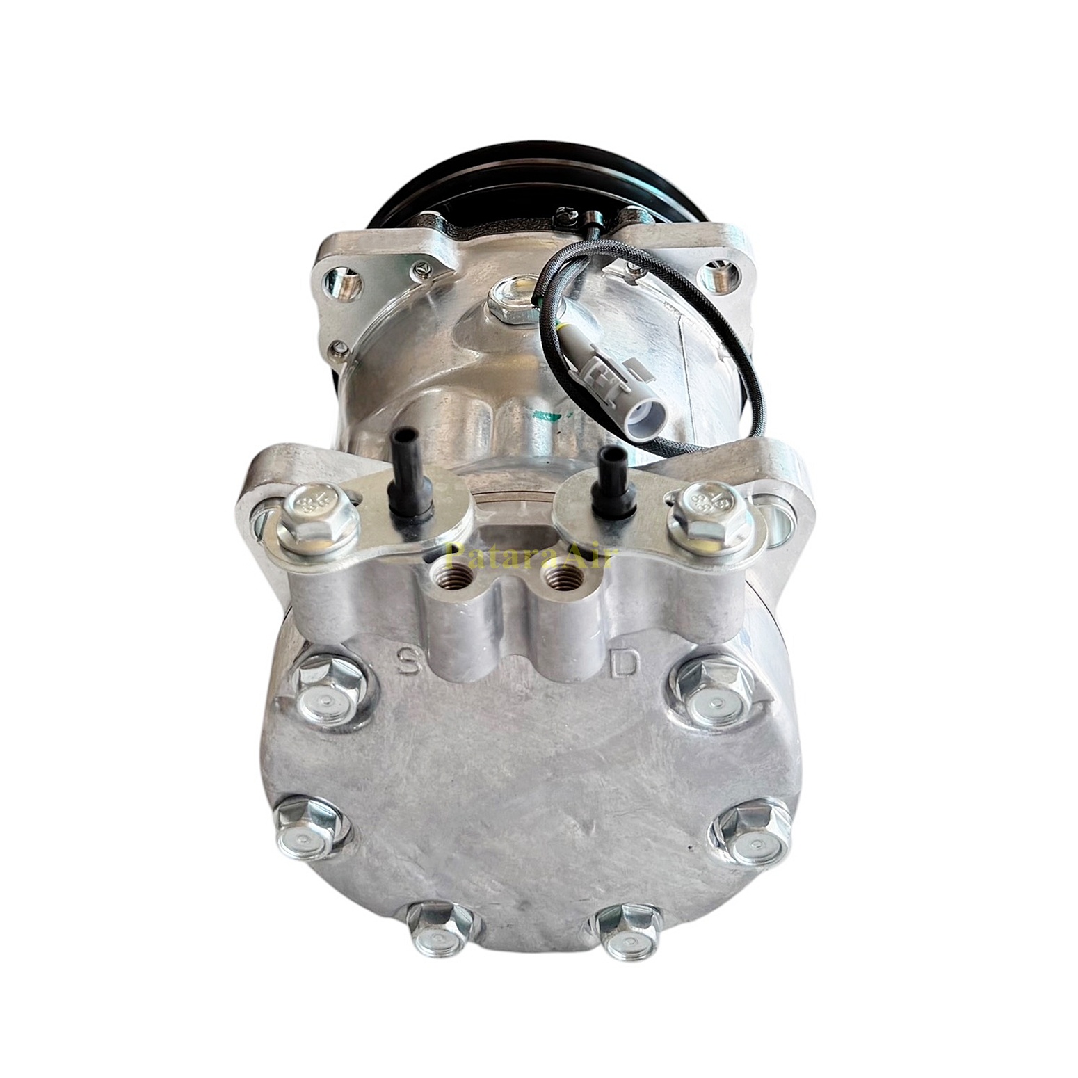LIUGONG SD7H15 หูSD 24v. ร่องคู่ จพ 011605 8.3kg (4)