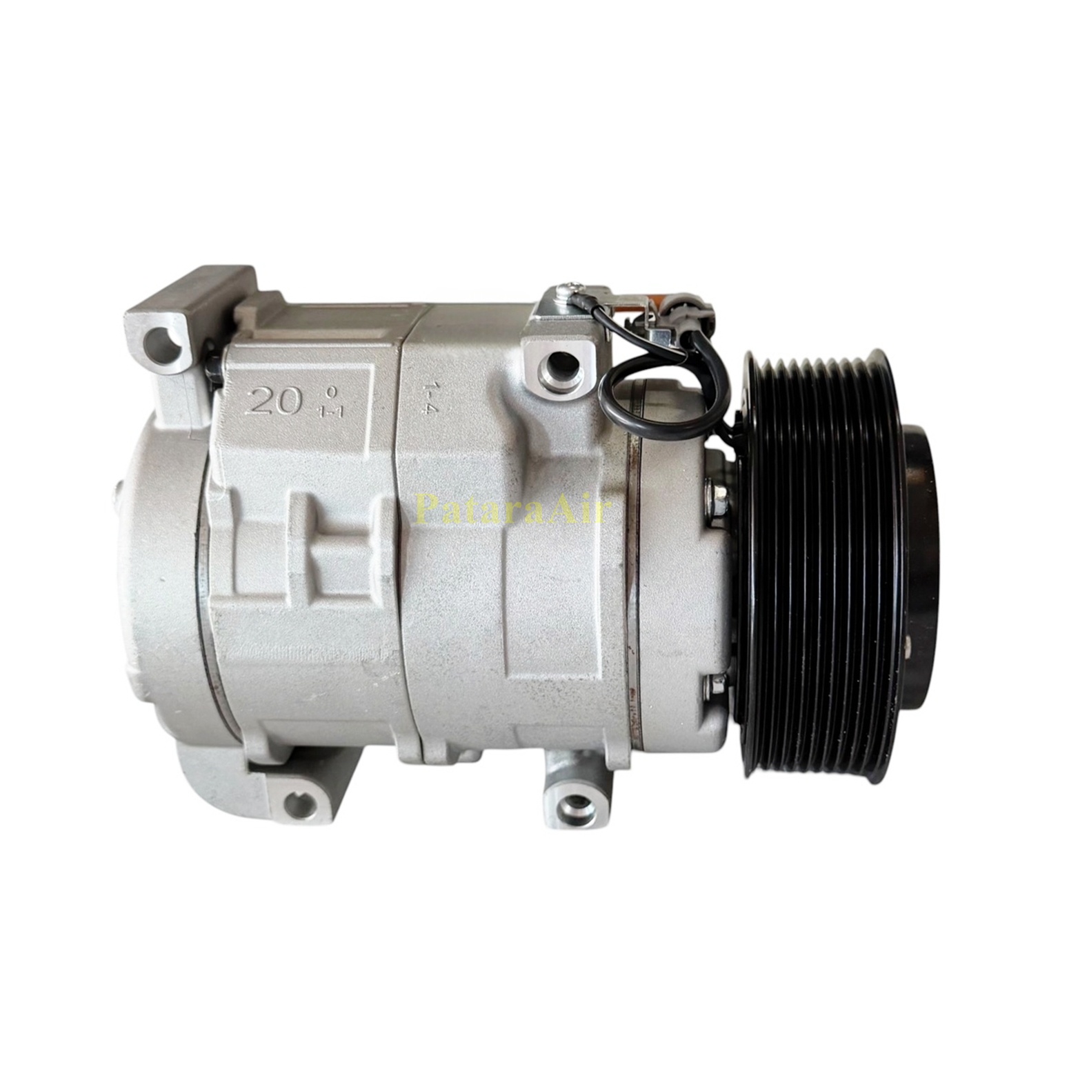 Toyota Land Cruiser VX200 อพ 013999 7.8kg (1)