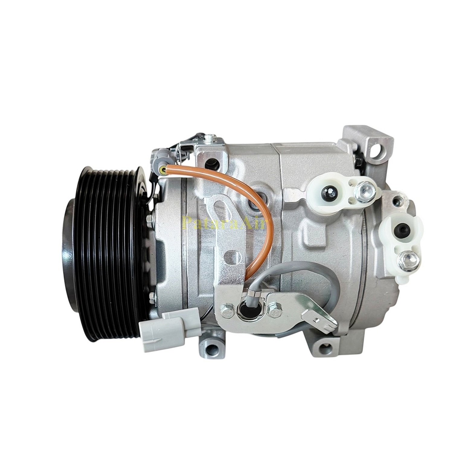 Toyota Land Cruiser VX200 อพ 013999 7.8kg (2)