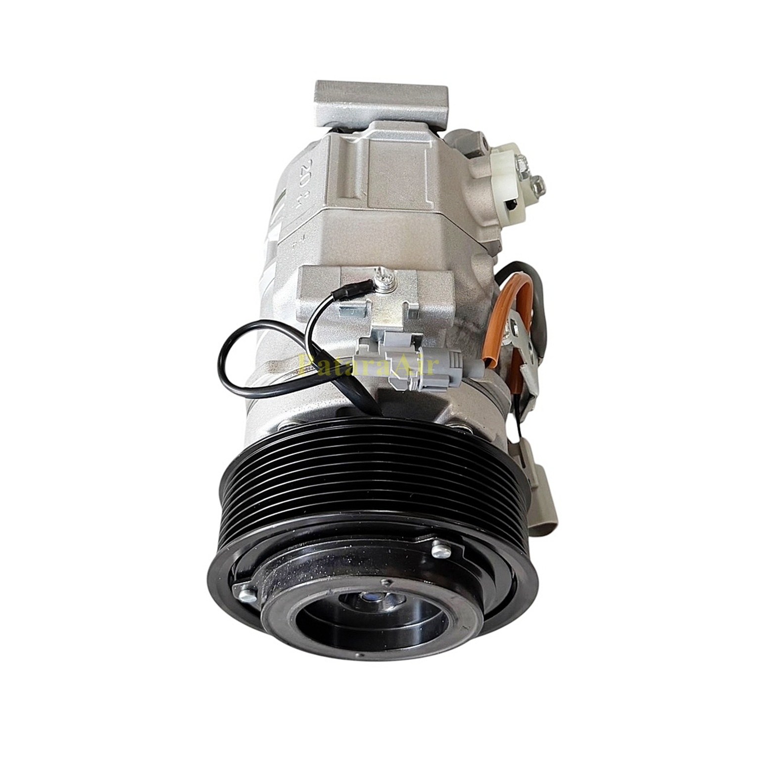 Toyota Land Cruiser VX200 อพ 013999 7.8kg (3)