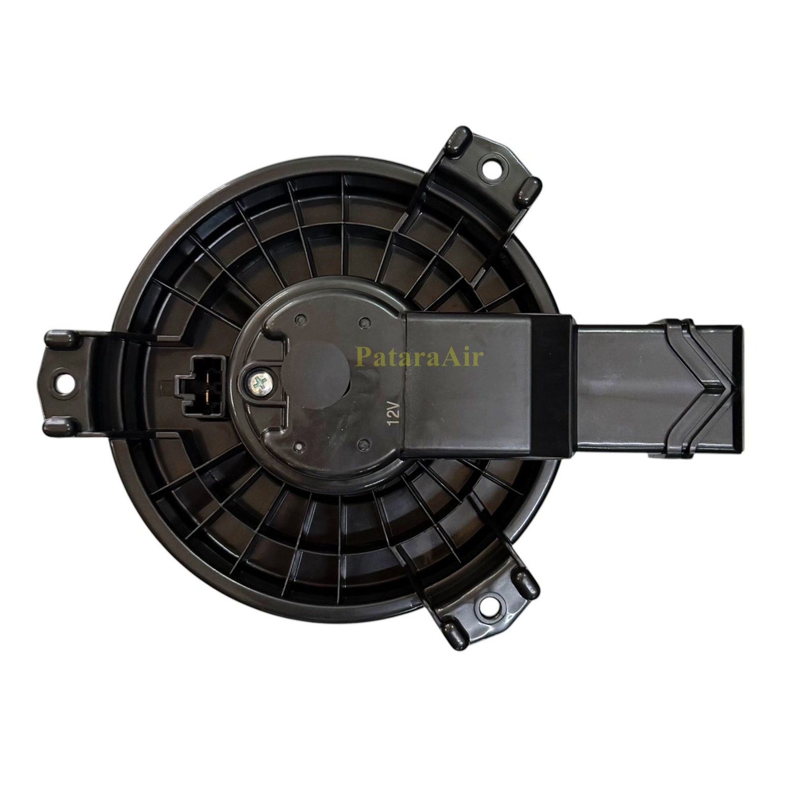 Toyota Yaris'22 กต 014005 1.8kg (2)