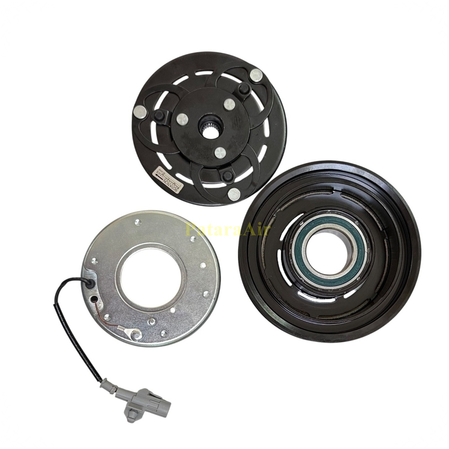 Mazda 3'11 1.6 ทพ 014071 2.5kg (2)