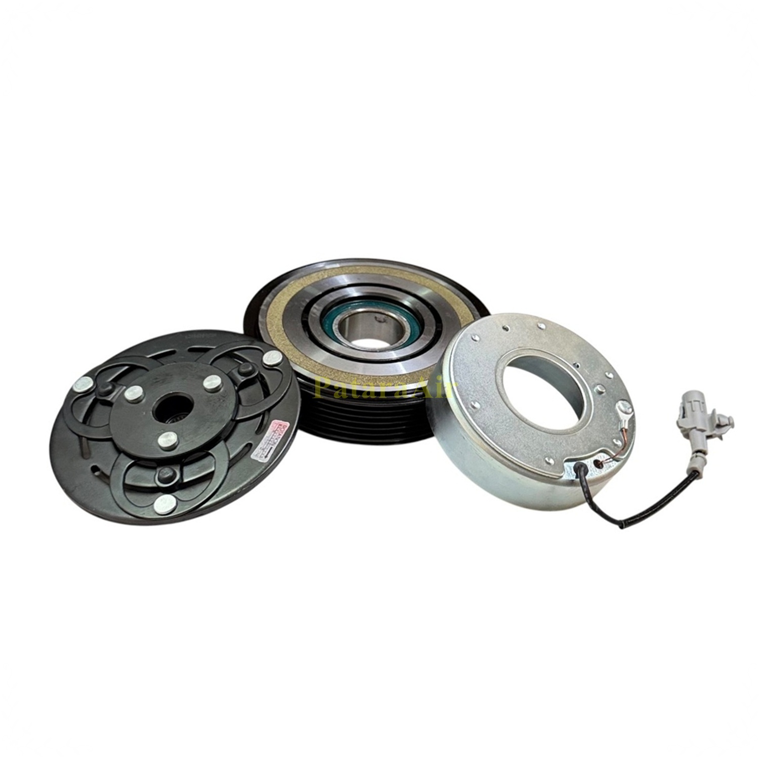 Mazda 3'11 1.6 ทพ 014071 2.5kg (3)