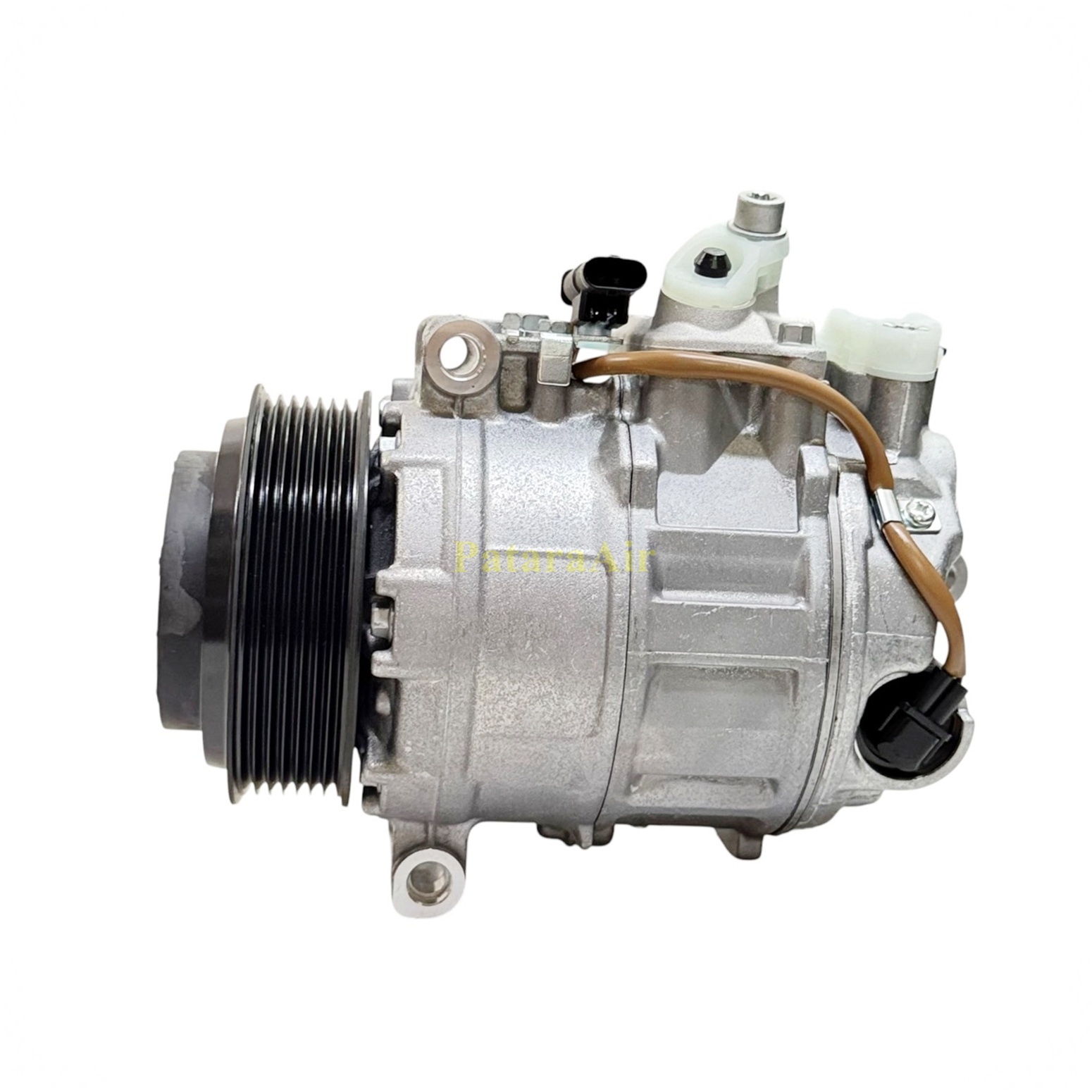 Benz 7SEU17C 7PK 110mm. อพ 014105 6.2kg (1)