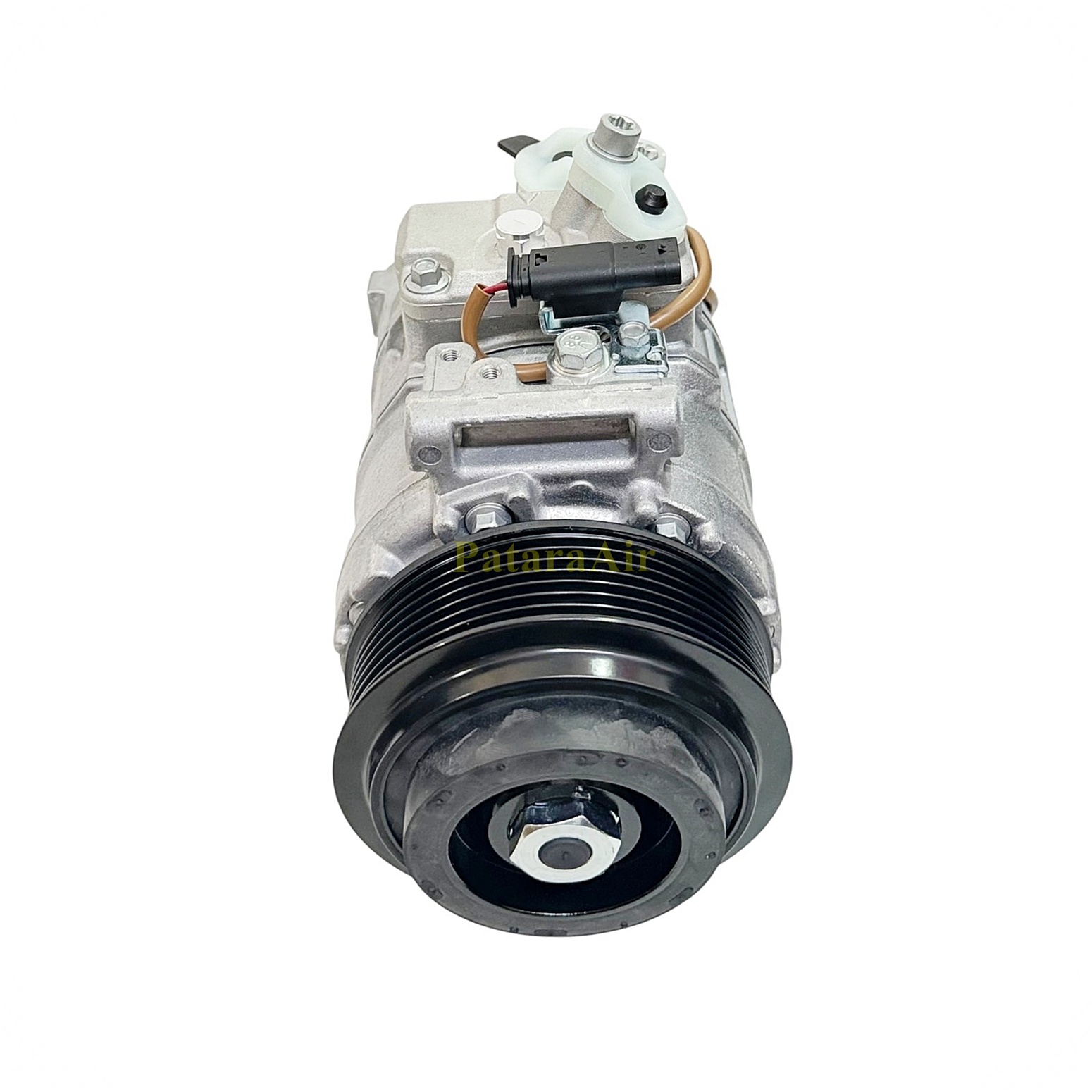 Benz 7SEU17C 7PK 110mm. อพ 014105 6.2kg (2)