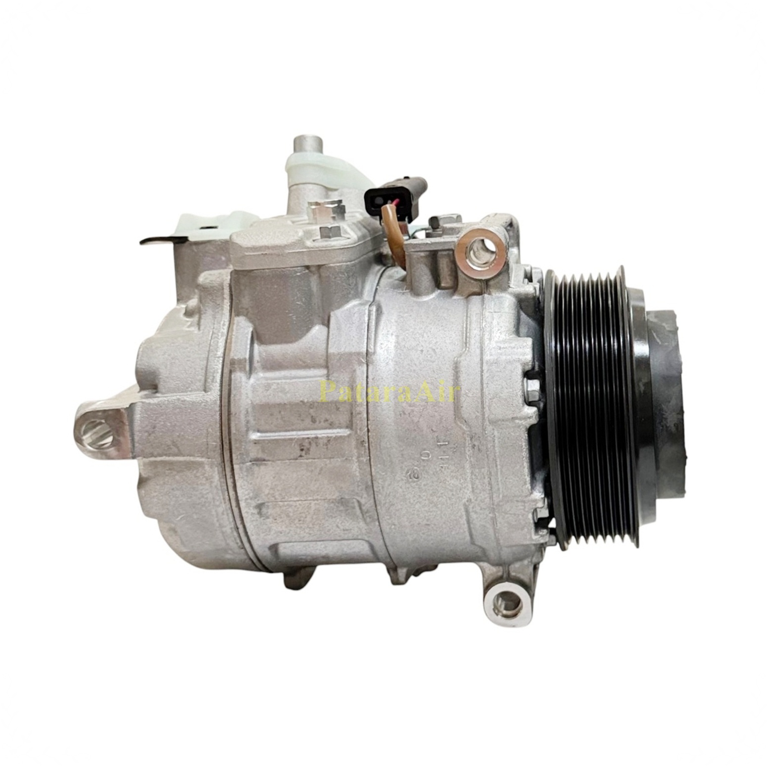 Benz 7SEU17C 7PK 110mm. อพ 014105 6.2kg (3)