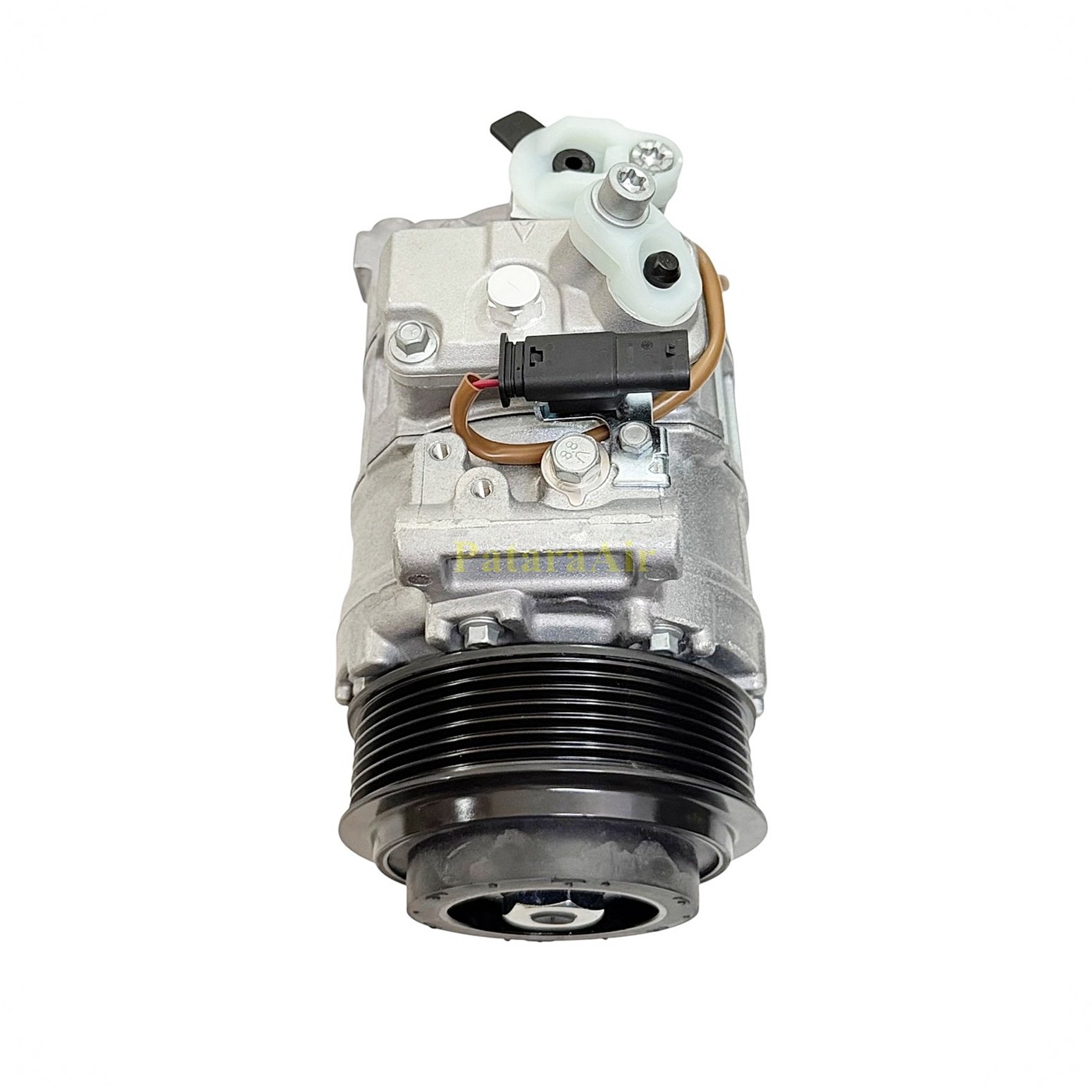 Benz 7SEU17C 7PK 110mm. อพ 014105 6.2kg (4)