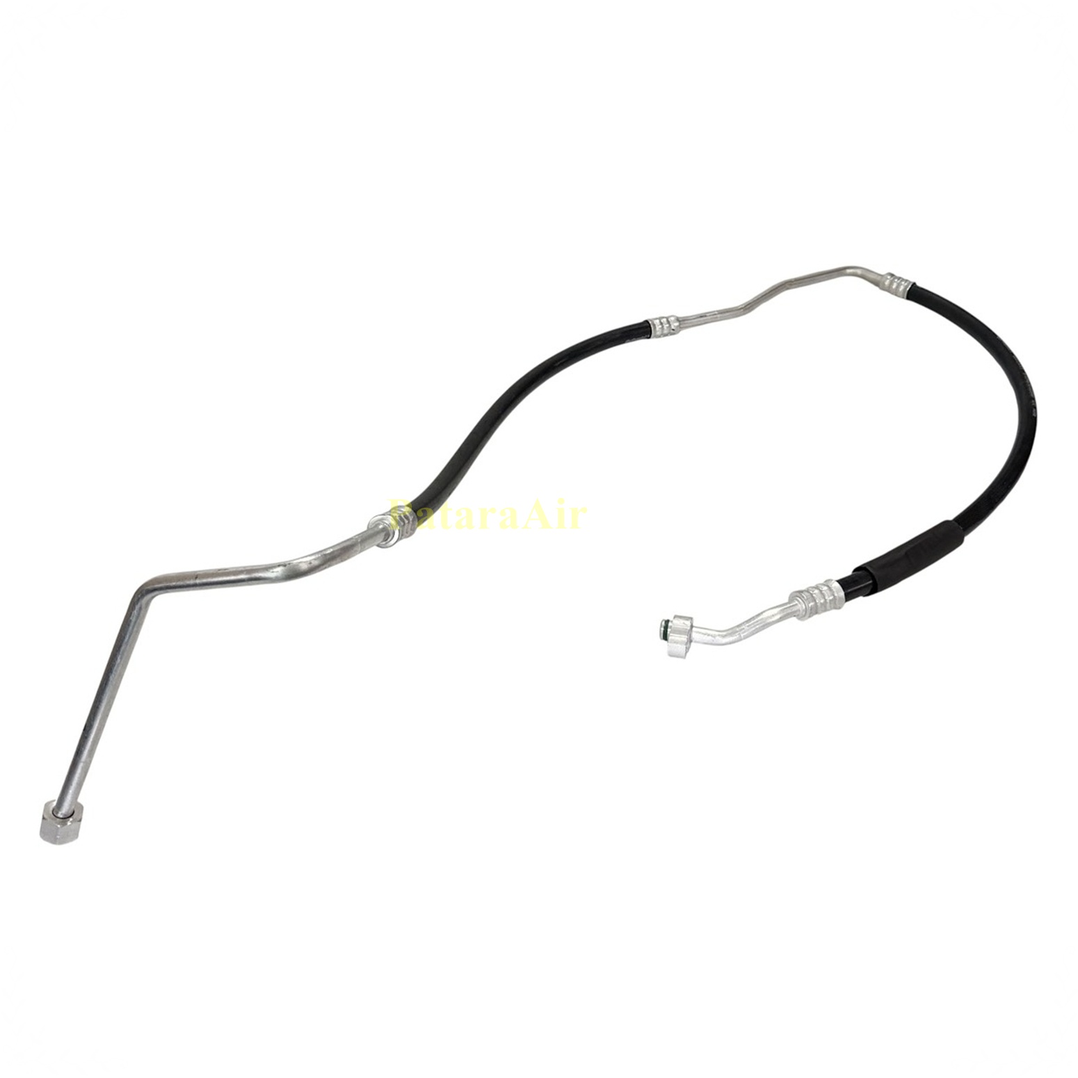 Isuzu GXZ 360 2ช่วง คอม-แผง (PT-053) กต 014094 3.7kg (4)
