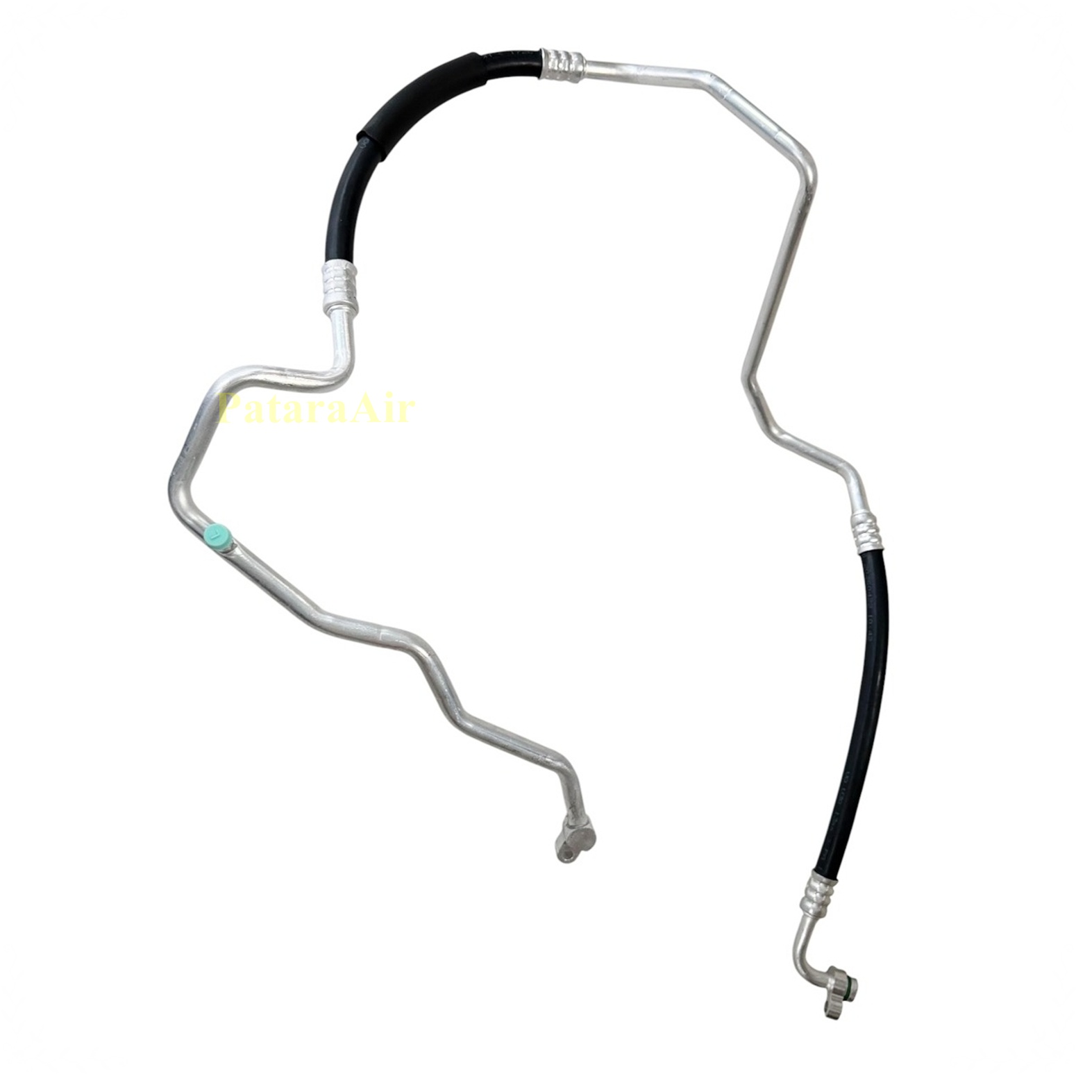 Isuzu NLR130 ตู้-คอม (PT-007) กต 014090 3.7kg (2)