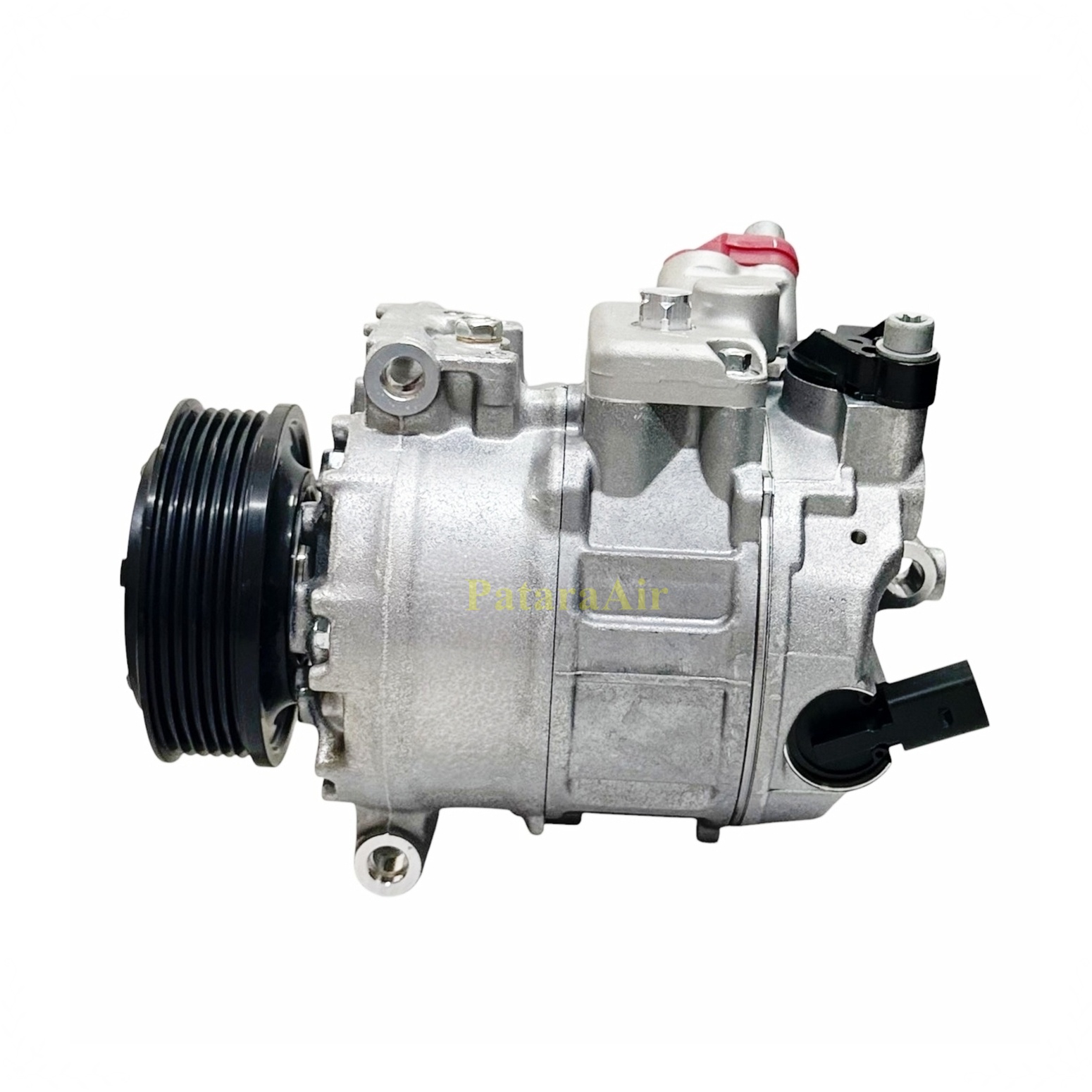 Volk Caravelle T5'10 แปะซ้าย,T6 7SEU17C 6pk อซ 013945 6.45kg (1)