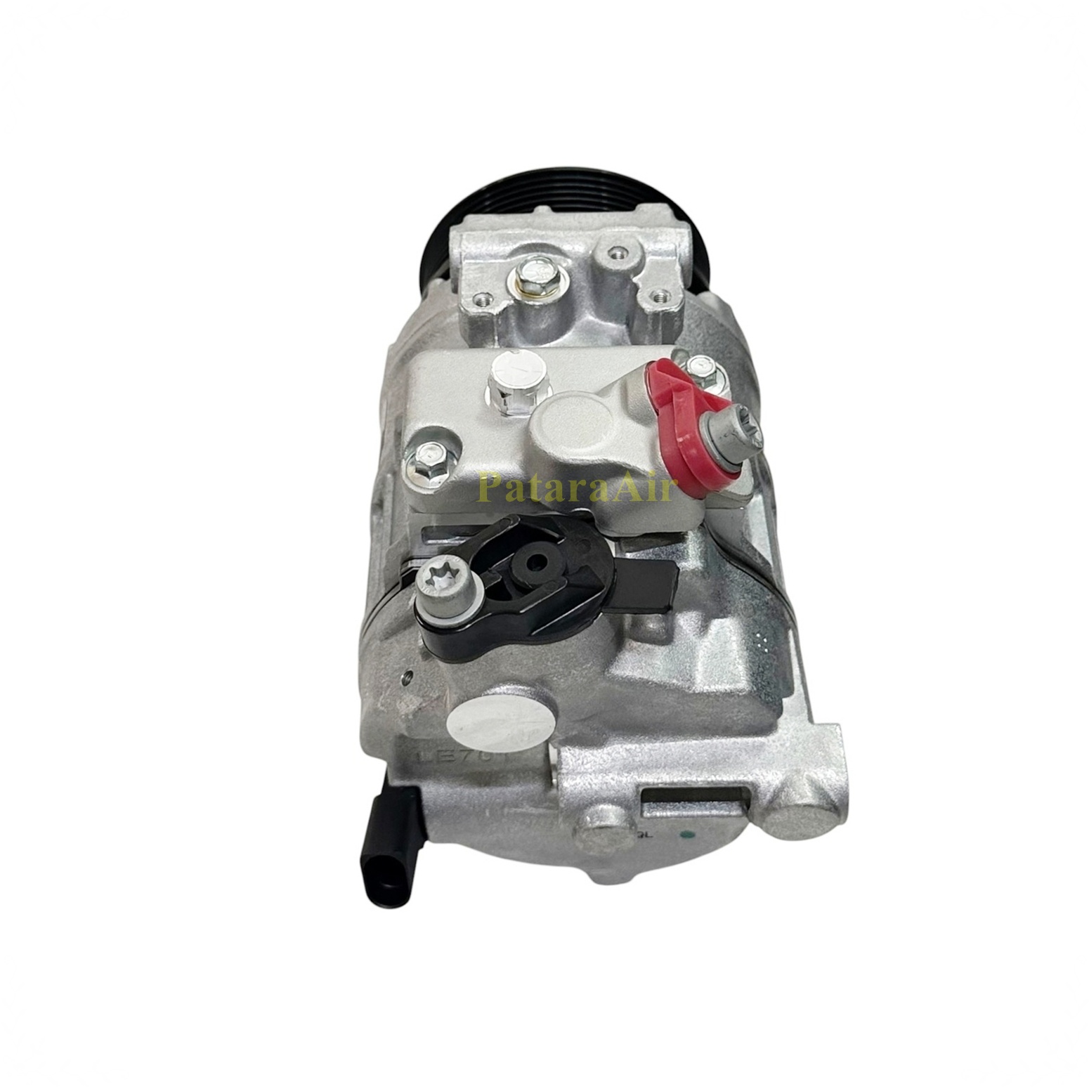 Volk Caravelle T5'10 แปะซ้าย,T6 7SEU17C 6pk อซ 013945 6.45kg (2)