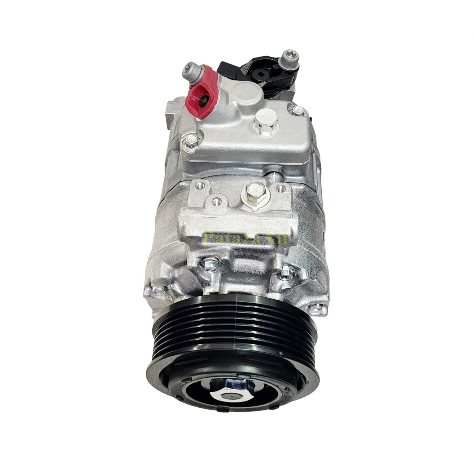 Volk Caravelle T5'10 แปะซ้าย,T6 7SEU17C 6pk อซ 013945 6.45kg (3)