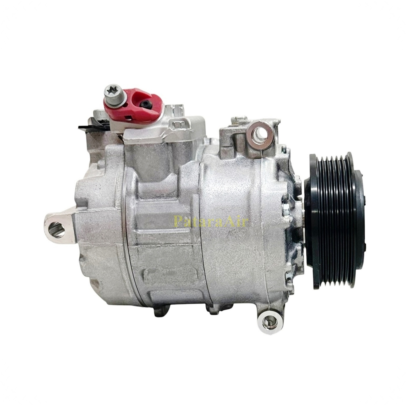 Volk Caravelle T5'10 แปะซ้าย,T6 7SEU17C 6pk อซ 013945 6.45kg (4)