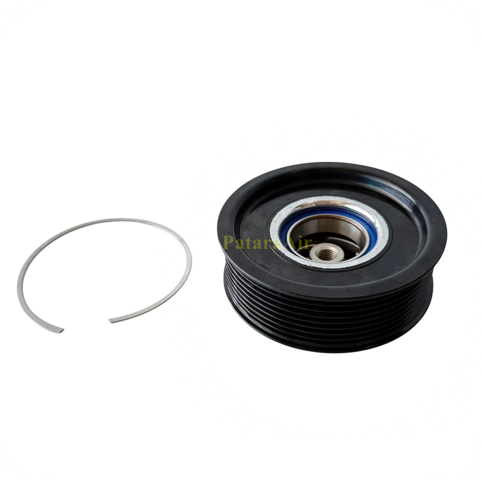 Benz 7SEU17C 8pk 100mm. อซ 014021 0.9kg (1)