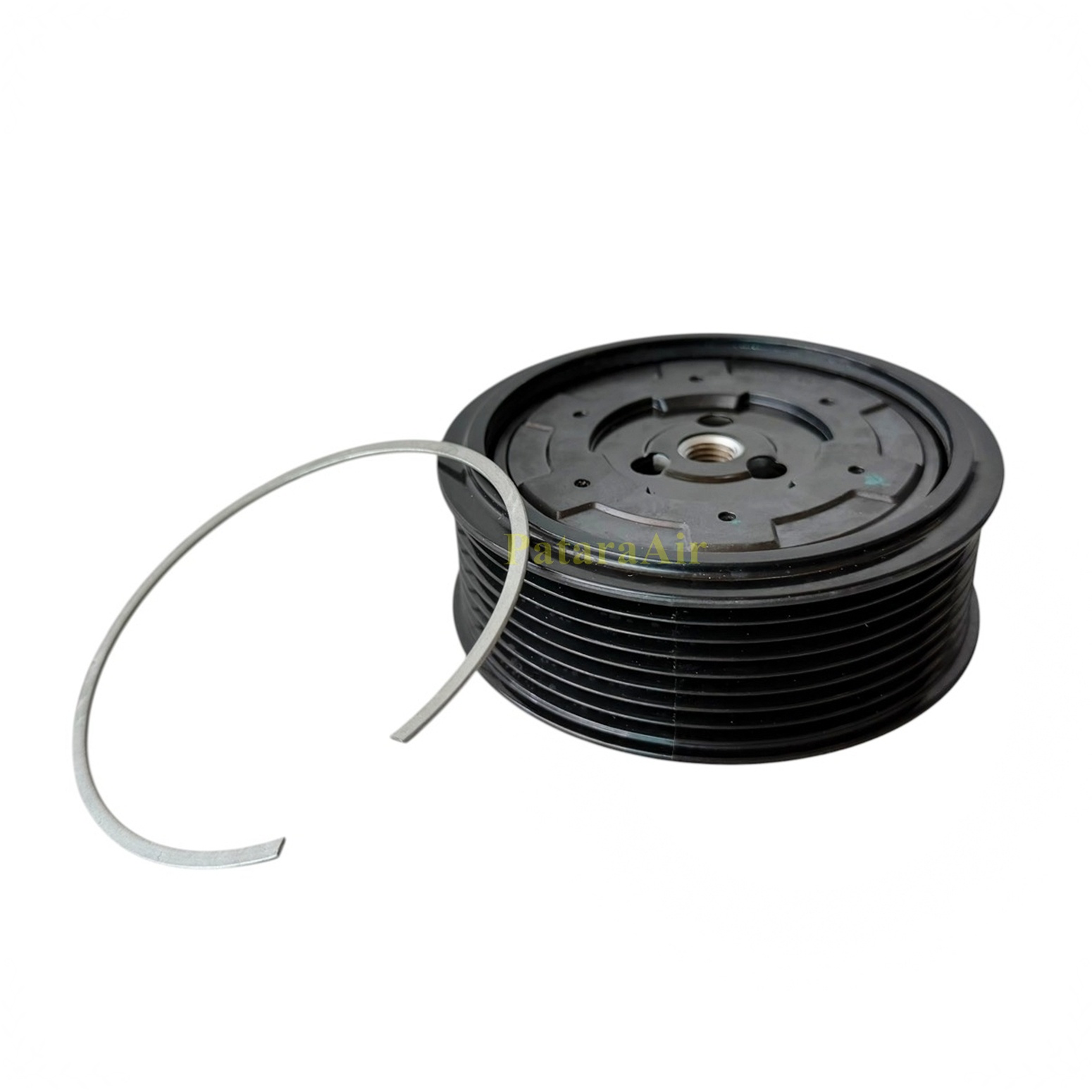 Benz 7SEU17C 8pk 100mm. อซ 014021 0.9kg (2)