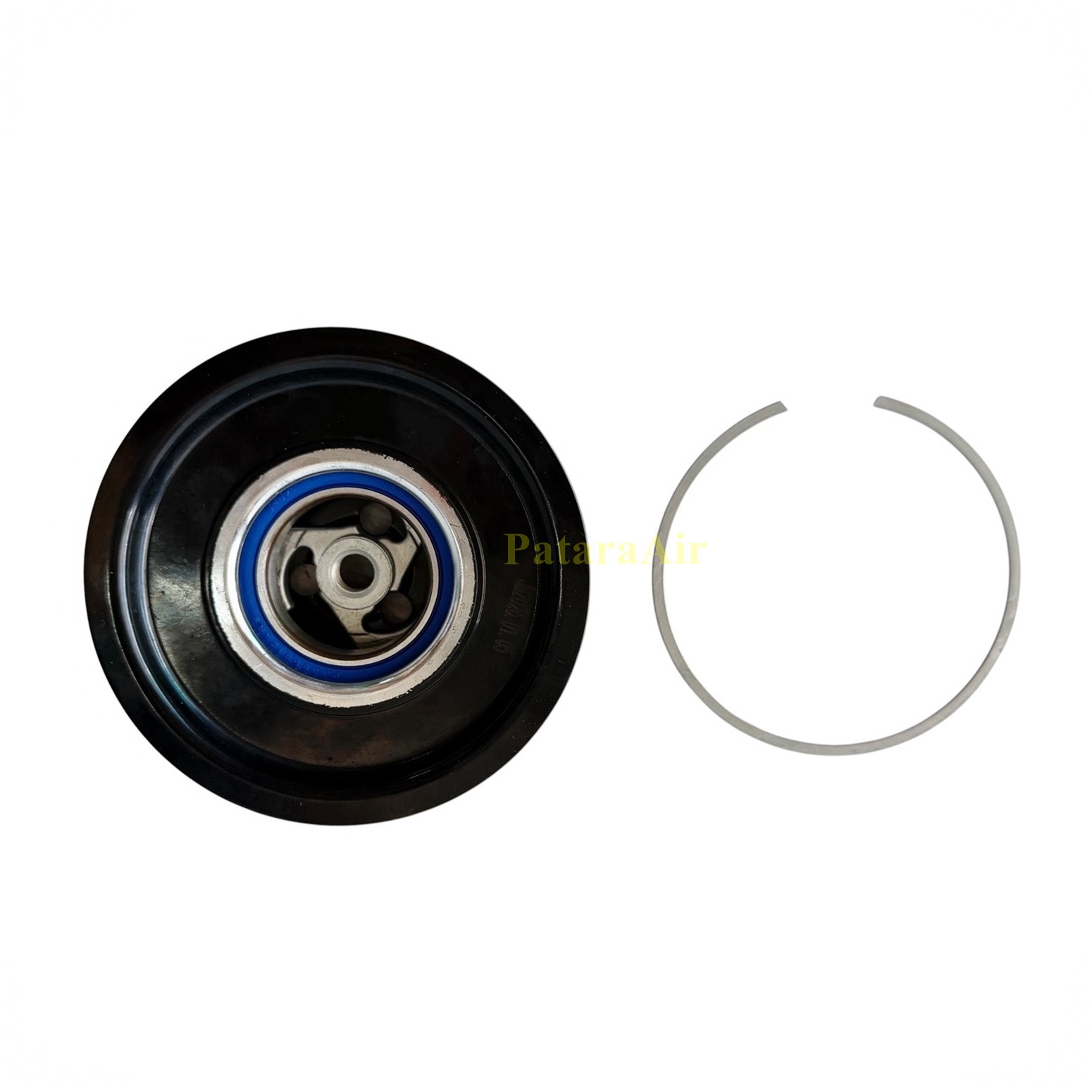 Benz 7SEU17C 8pk 100mm. อซ 014021 0.9kg (3)