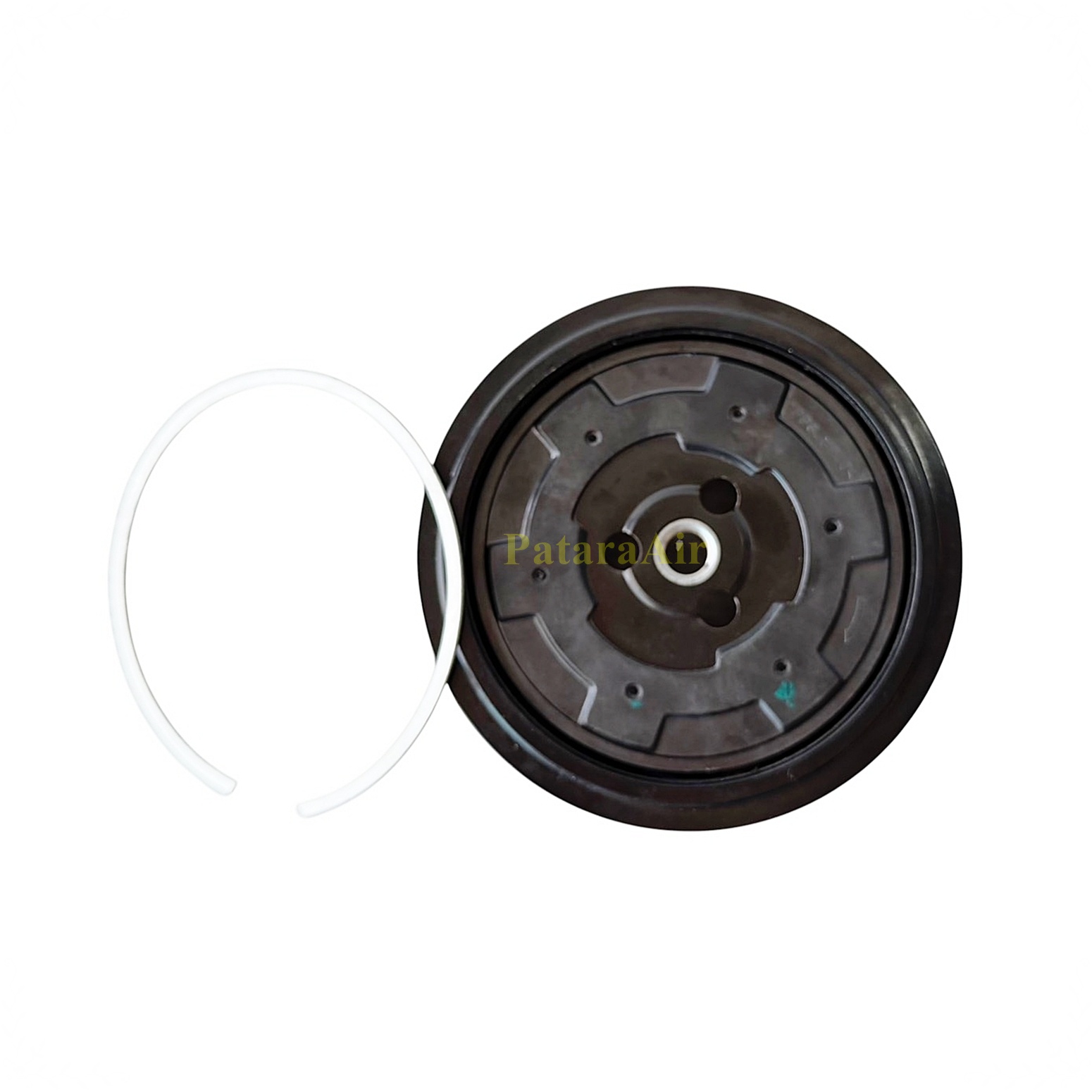 Benz 7SEU17C 8pk 100mm. อซ 014021 0.9kg (4)