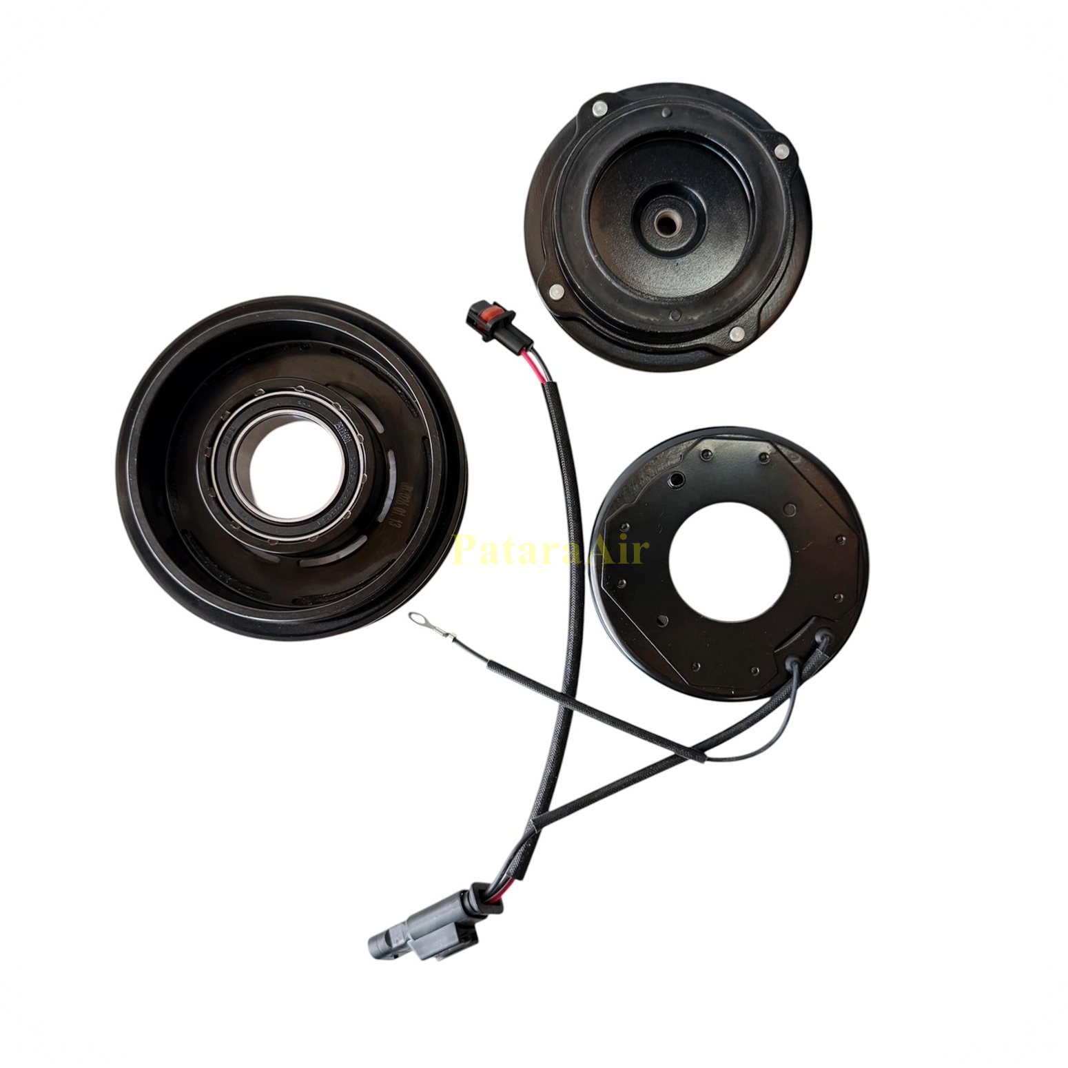 Benz W117 6SAS14C อซ 014018 2.6kg (2)