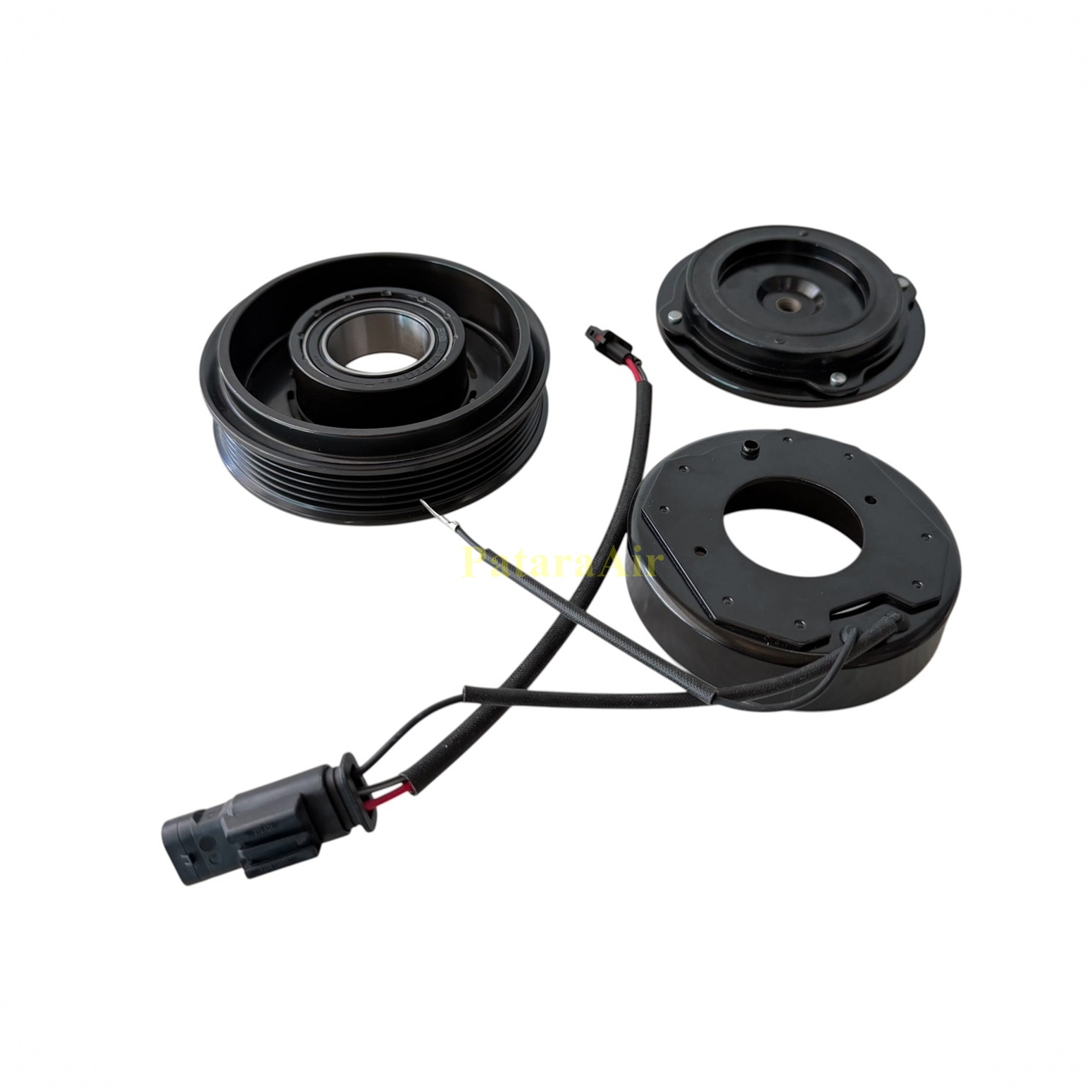 Benz W117 6SAS14C อซ 014018 2.6kg (3)