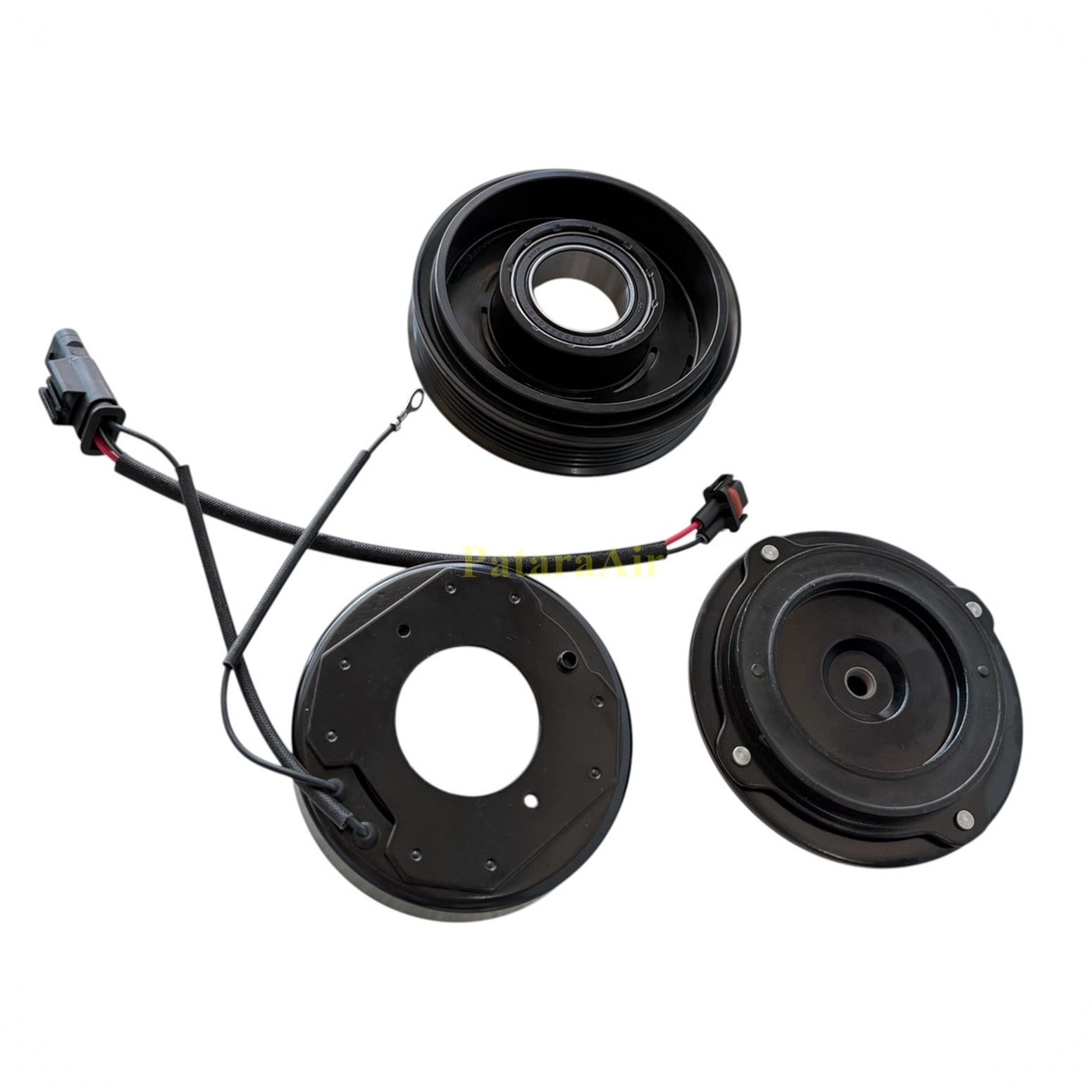 Benz W117 6SAS14C อซ 014018 2.6kg (4)