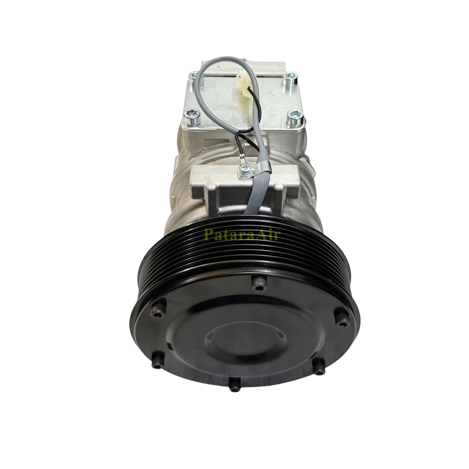 John Deere 10PA17C หูห่าง 8pk 12v. ทอ 014159 8.1kg (3)