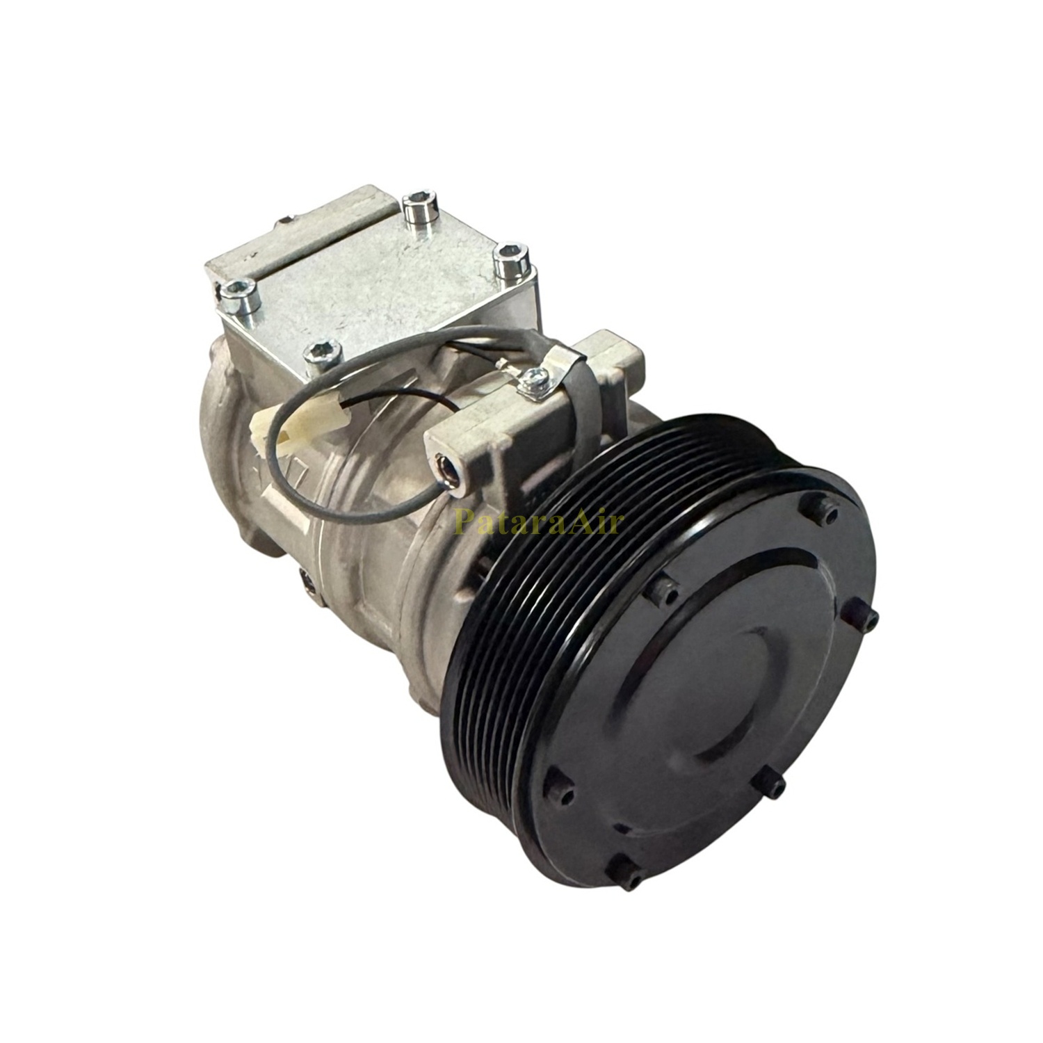 John Deere 10PA17C หูห่าง 8pk 12v. ทอ 014159 8.1kg (4)