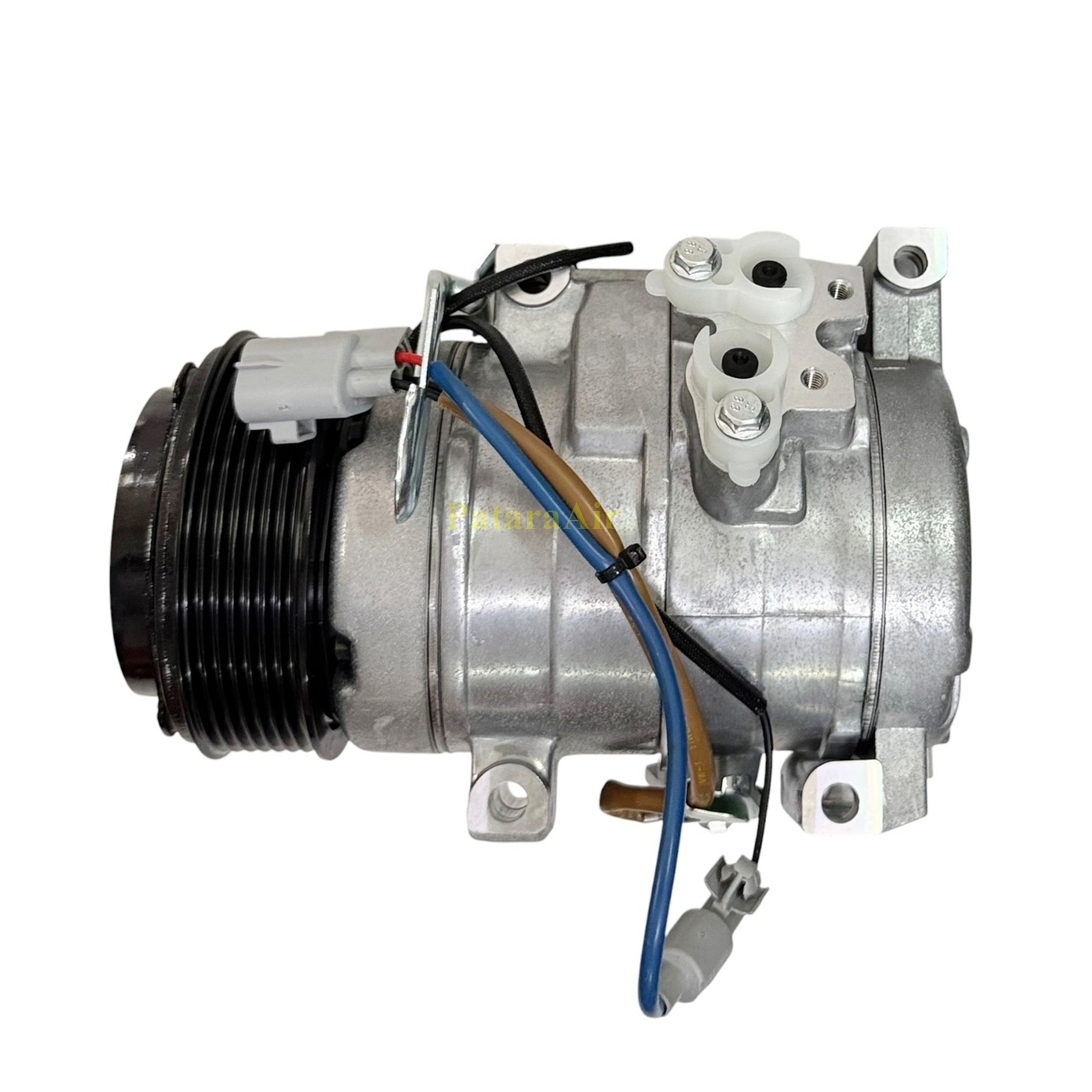 Toyota Land Cruiser Prado'03 10S17C 7pk อพ 012137 6.85kg. (1)