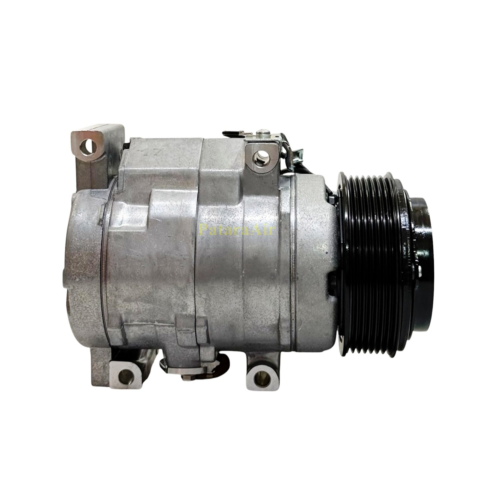 Toyota Land Cruiser Prado'03 10S17C 7pk อพ 012137 6.85kg. (3)