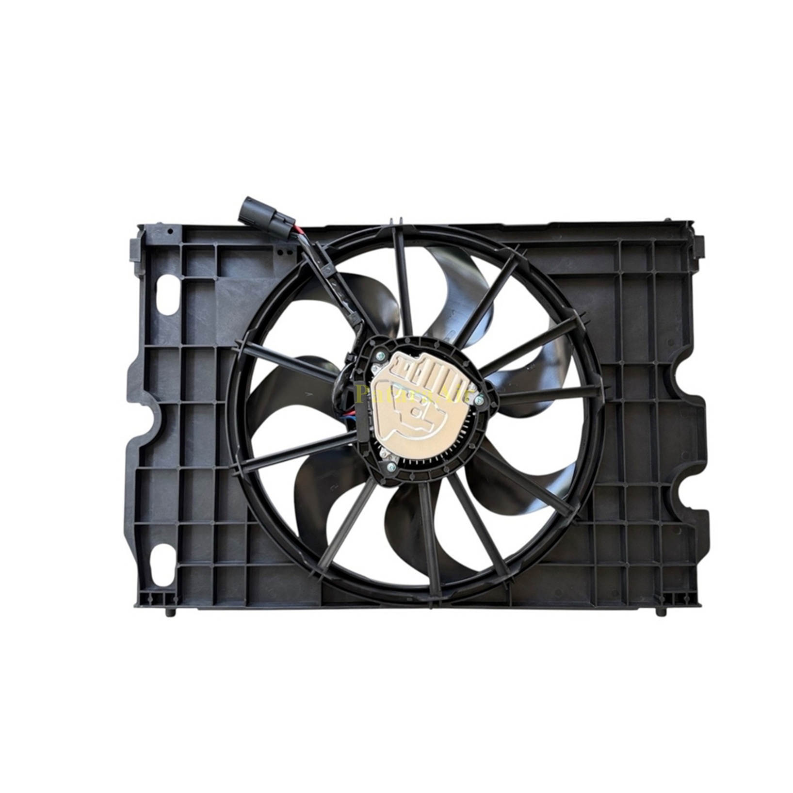 BYD ATTO 3 มีใบ มีโครง กต 014221 6.2kg (5)