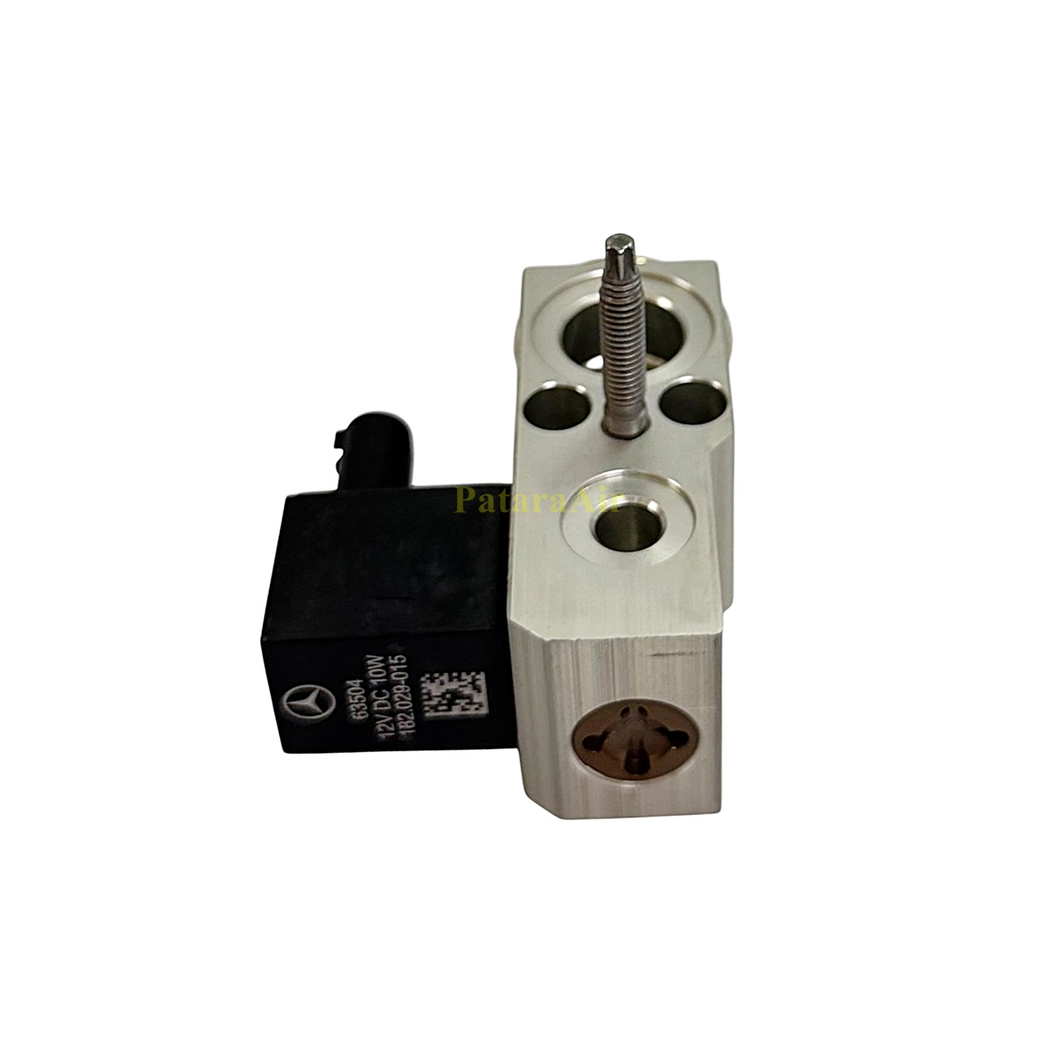 Benz W205 hybrid ประเก็น ก้อนซ้าย ศป 013816 0.45kg (5)